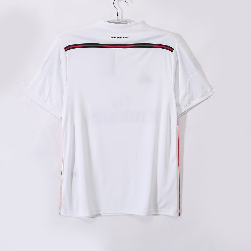 Real Madrid 2014/15 (Home Kit)