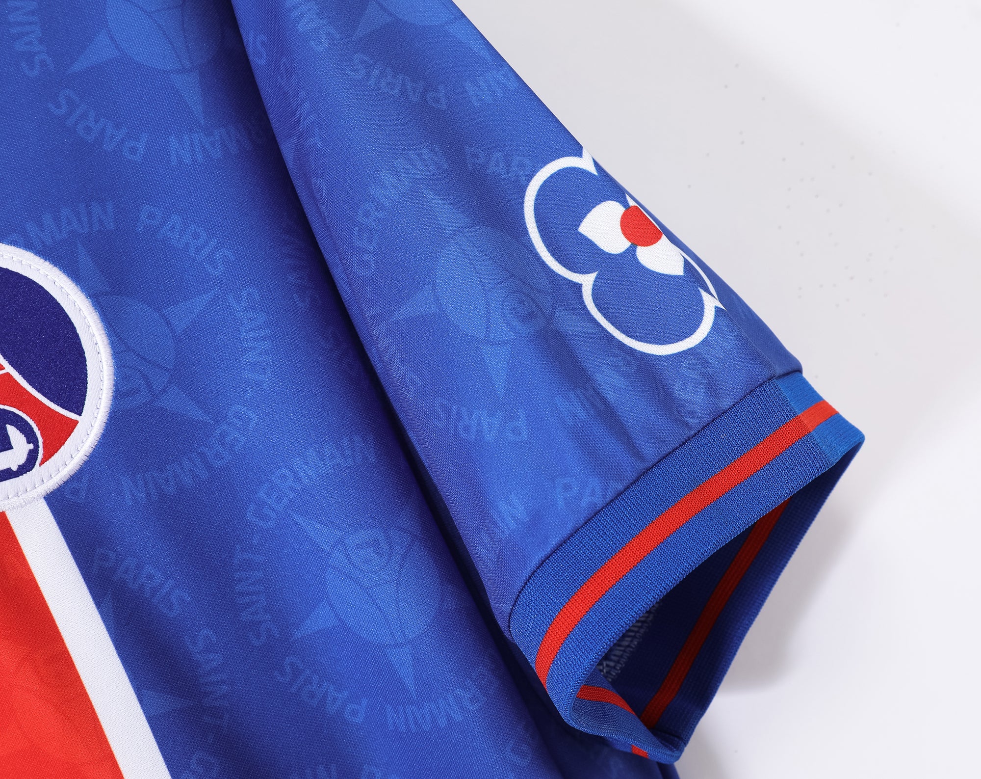PSG 1994/95 (Home Kit)