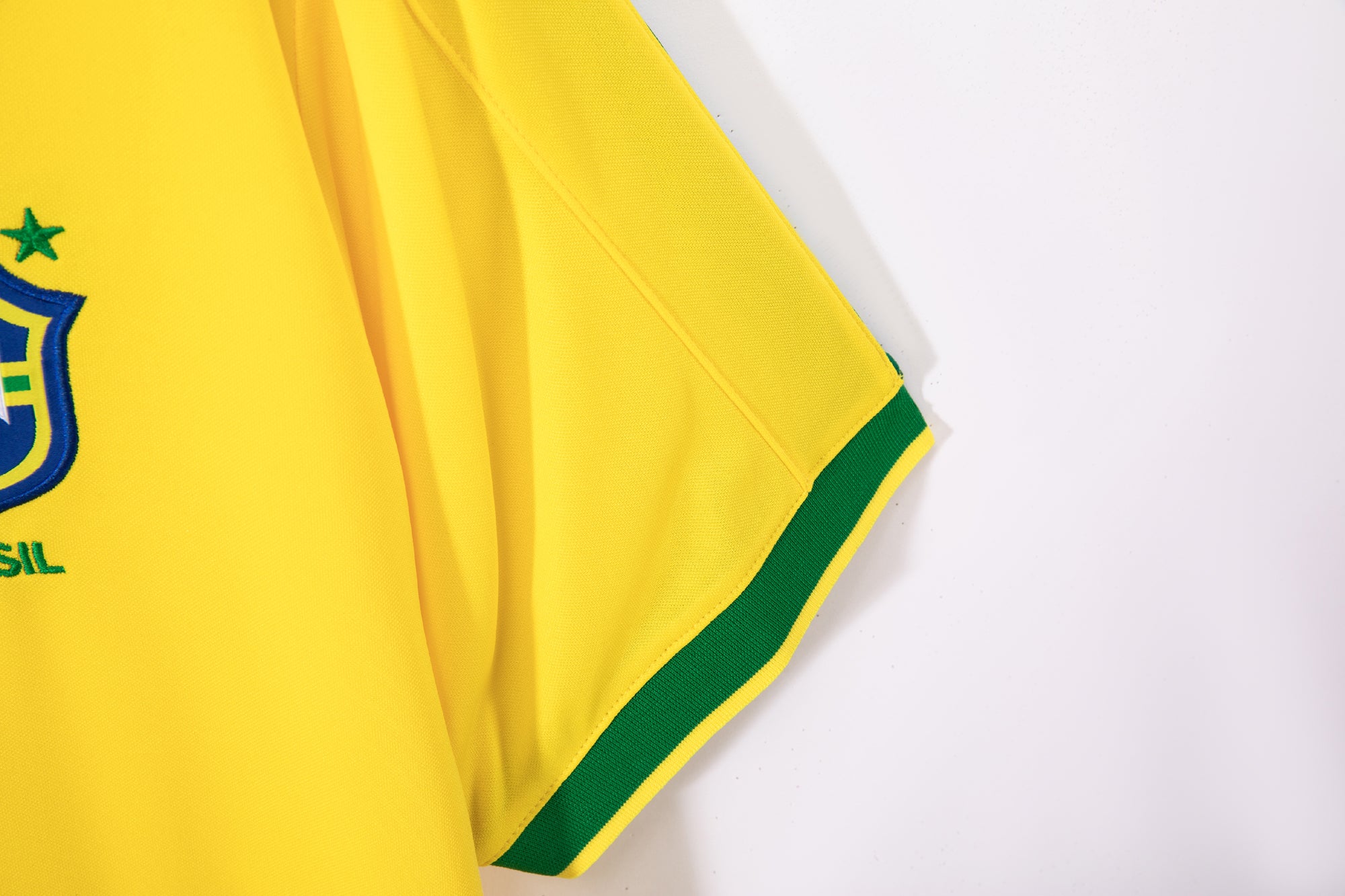 Brasil 1997 (Home Kit)
