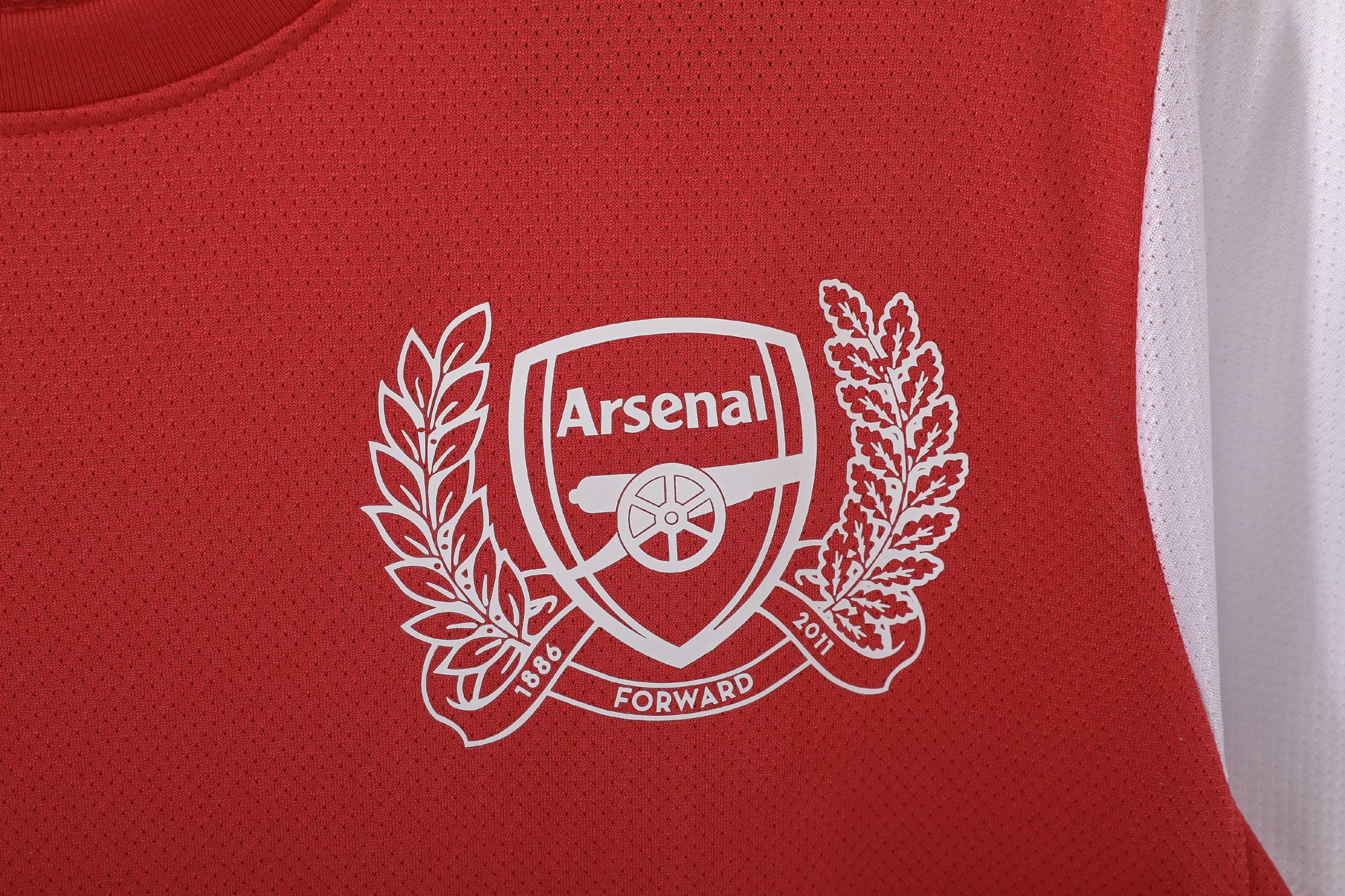 Arsenal 2011/12 (Home Kit)
