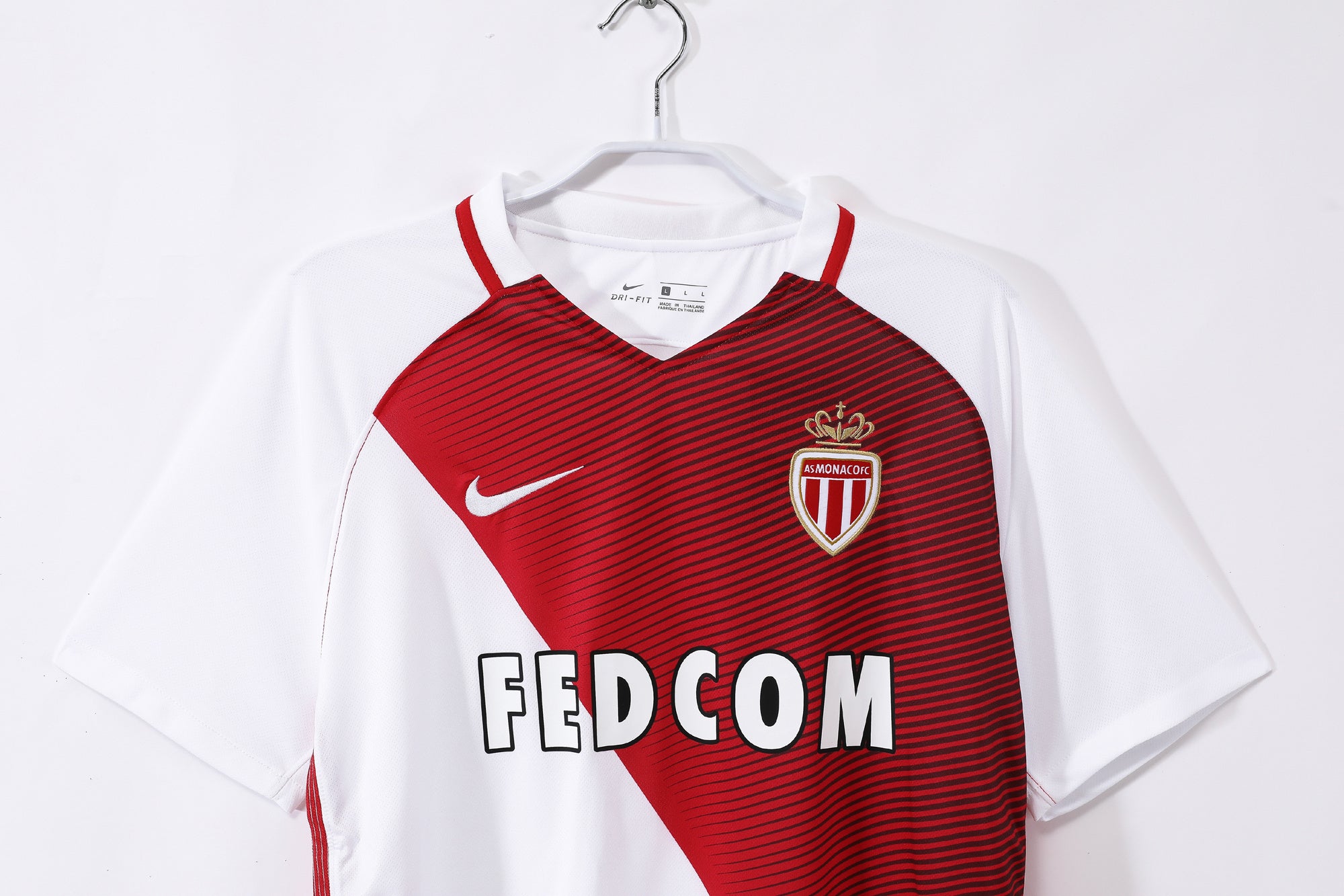 Monaco 2016/17 (Home Kit)