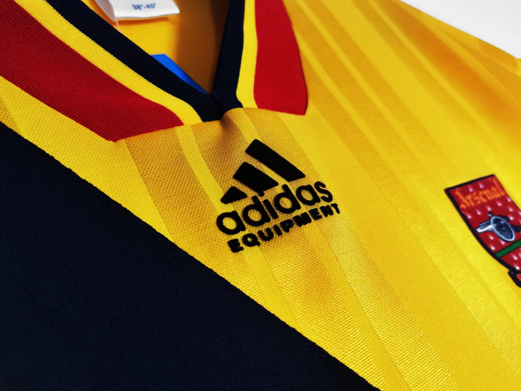 Arsenal 1993/94 (Away Kit)