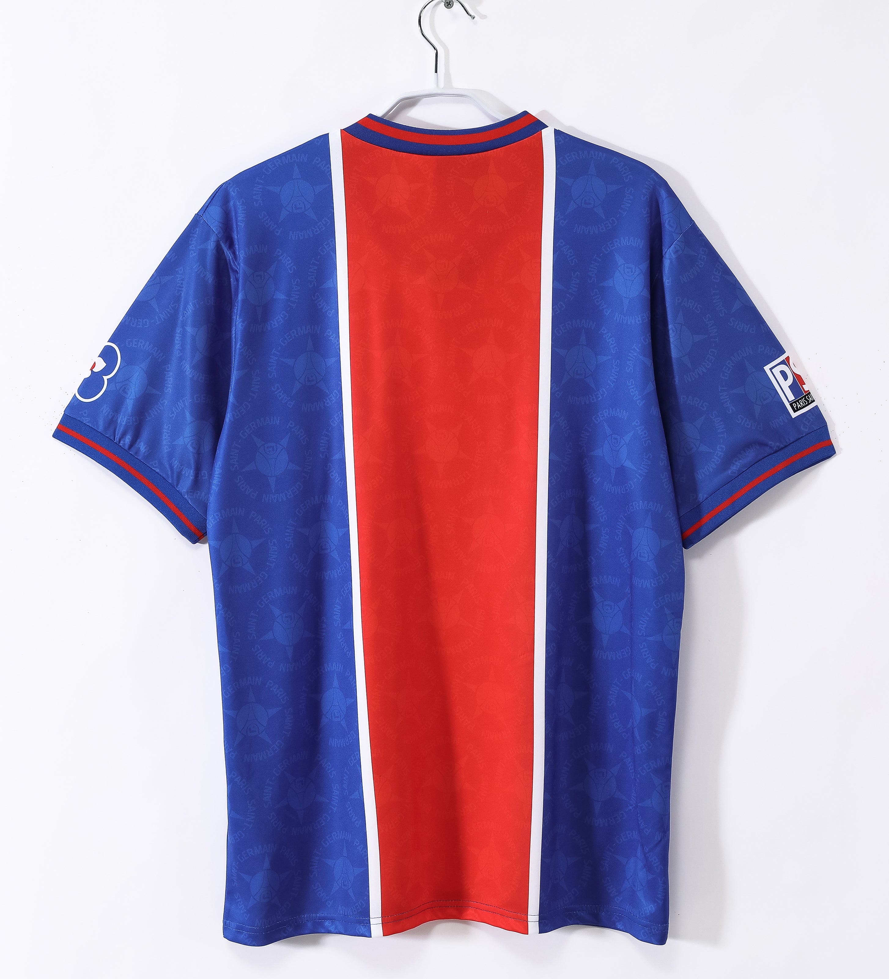 PSG 1994/95 (Home Kit)