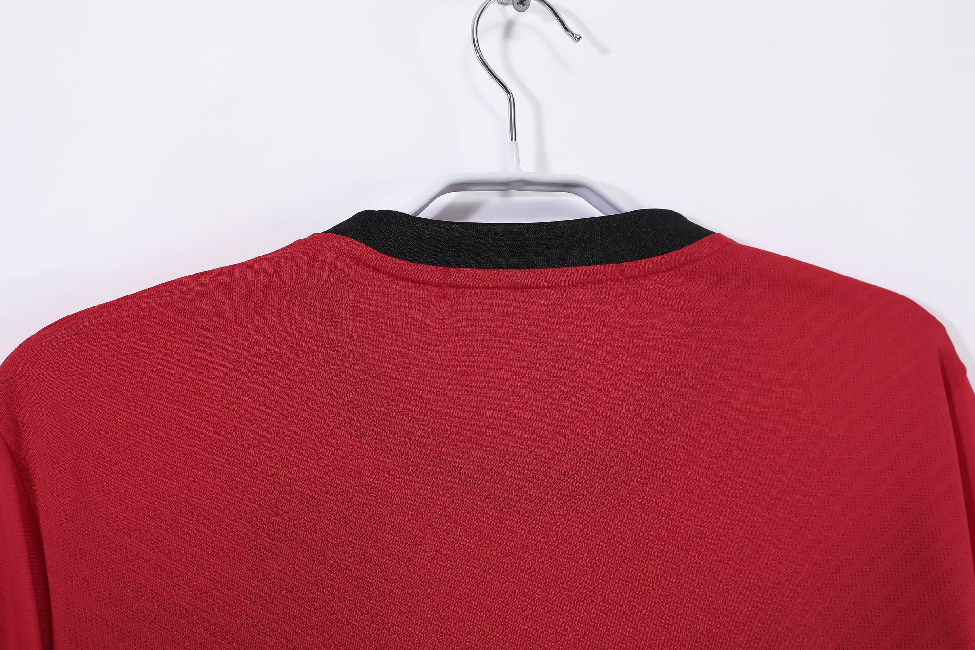 Manchester United 2010 (Home Kit – Long Sleeve)