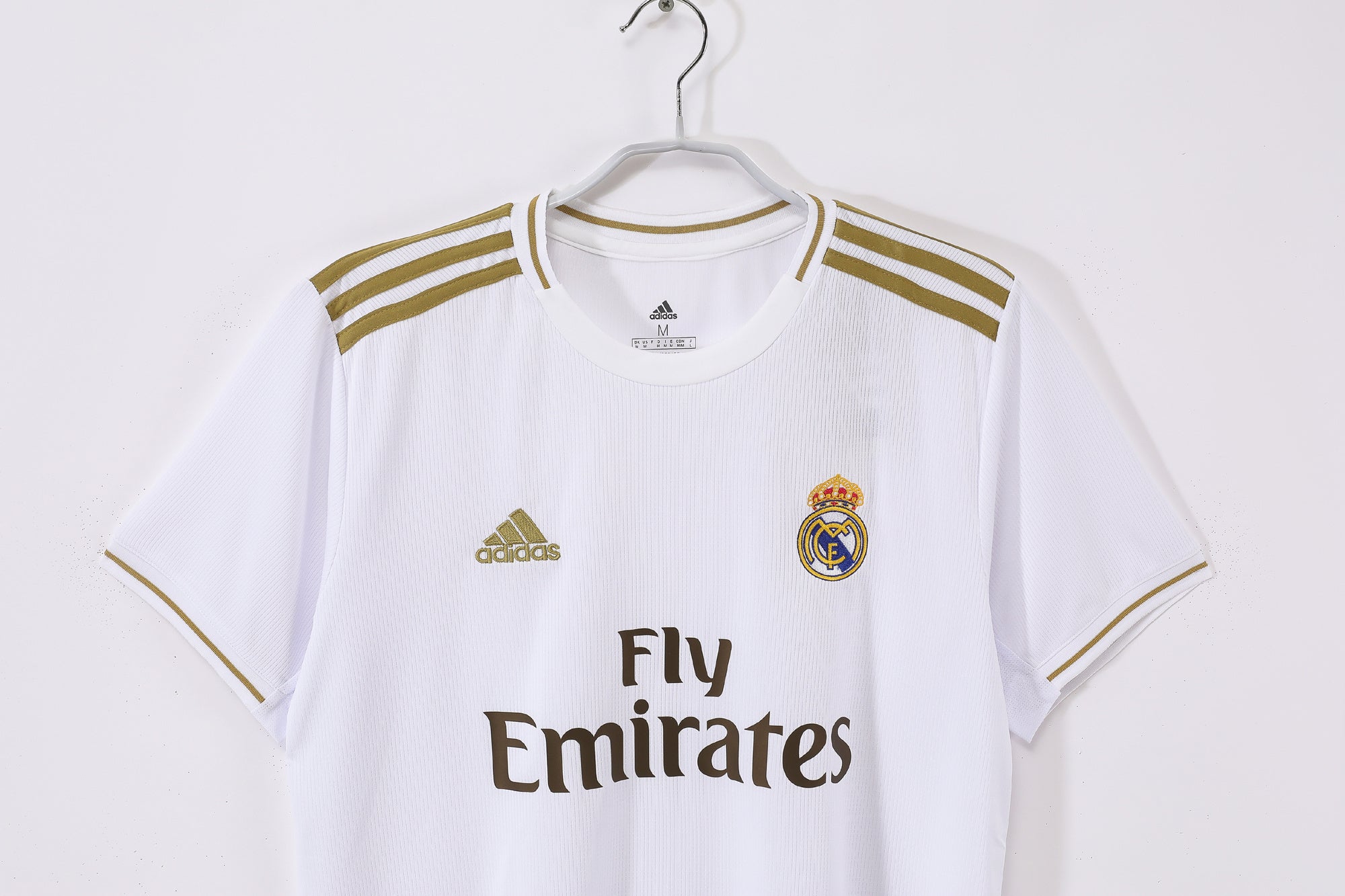 Real Madrid 2019/20 (Home Kit)