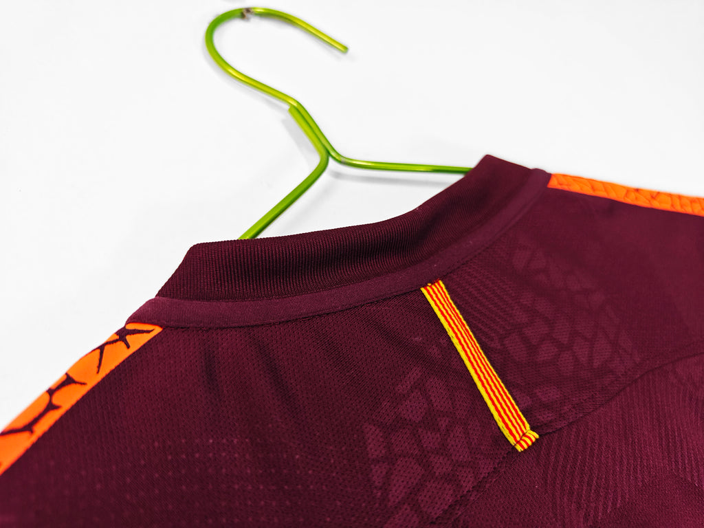 Barcelona 2017/18 (Third Kit)