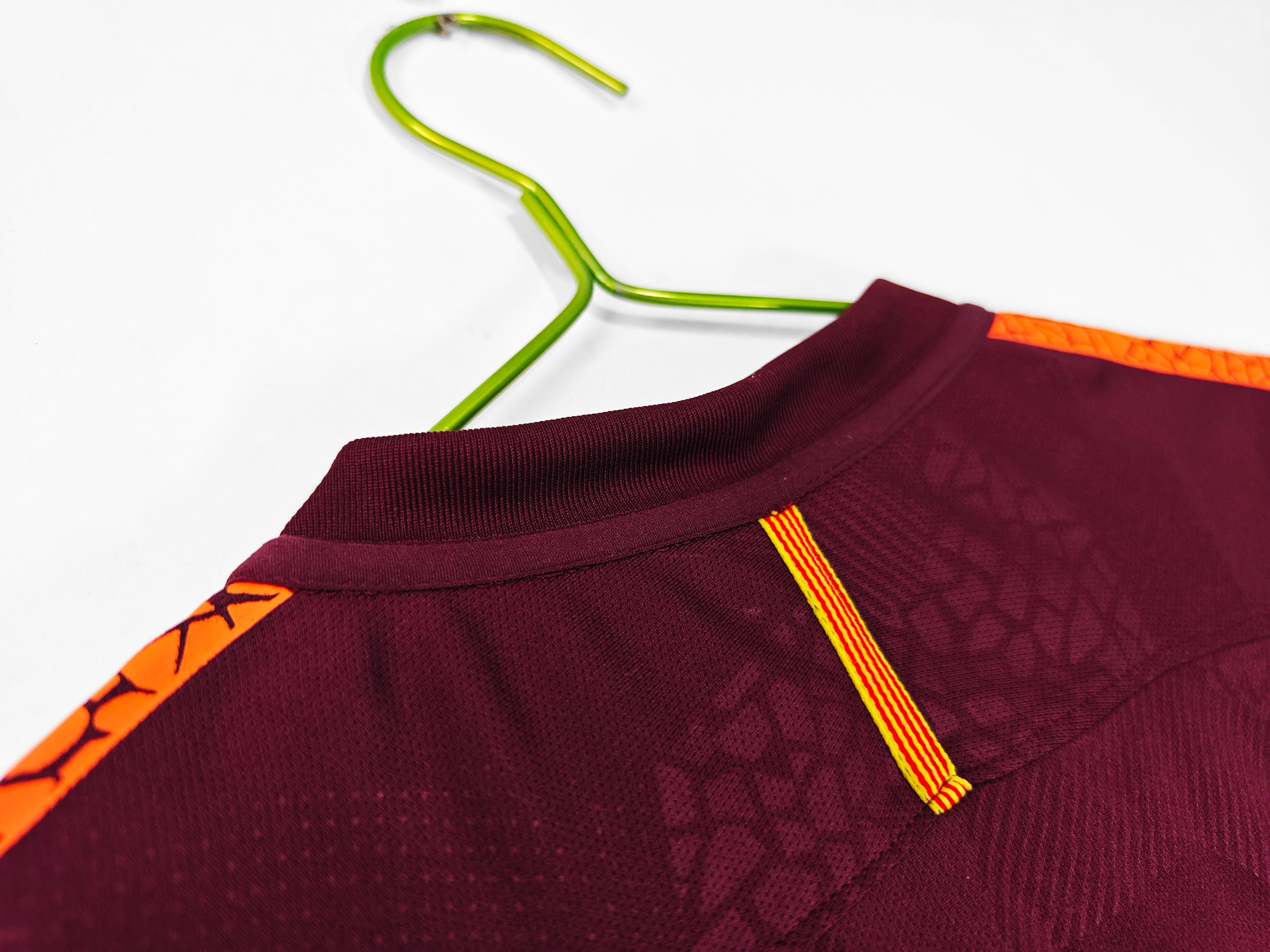 Barcelona 2017/18 (Third Kit)