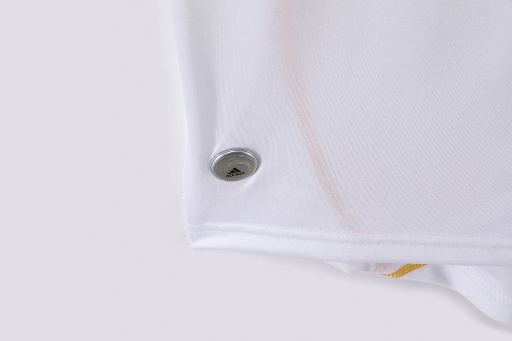 Real Madrid 2009/10 (Home Kit)