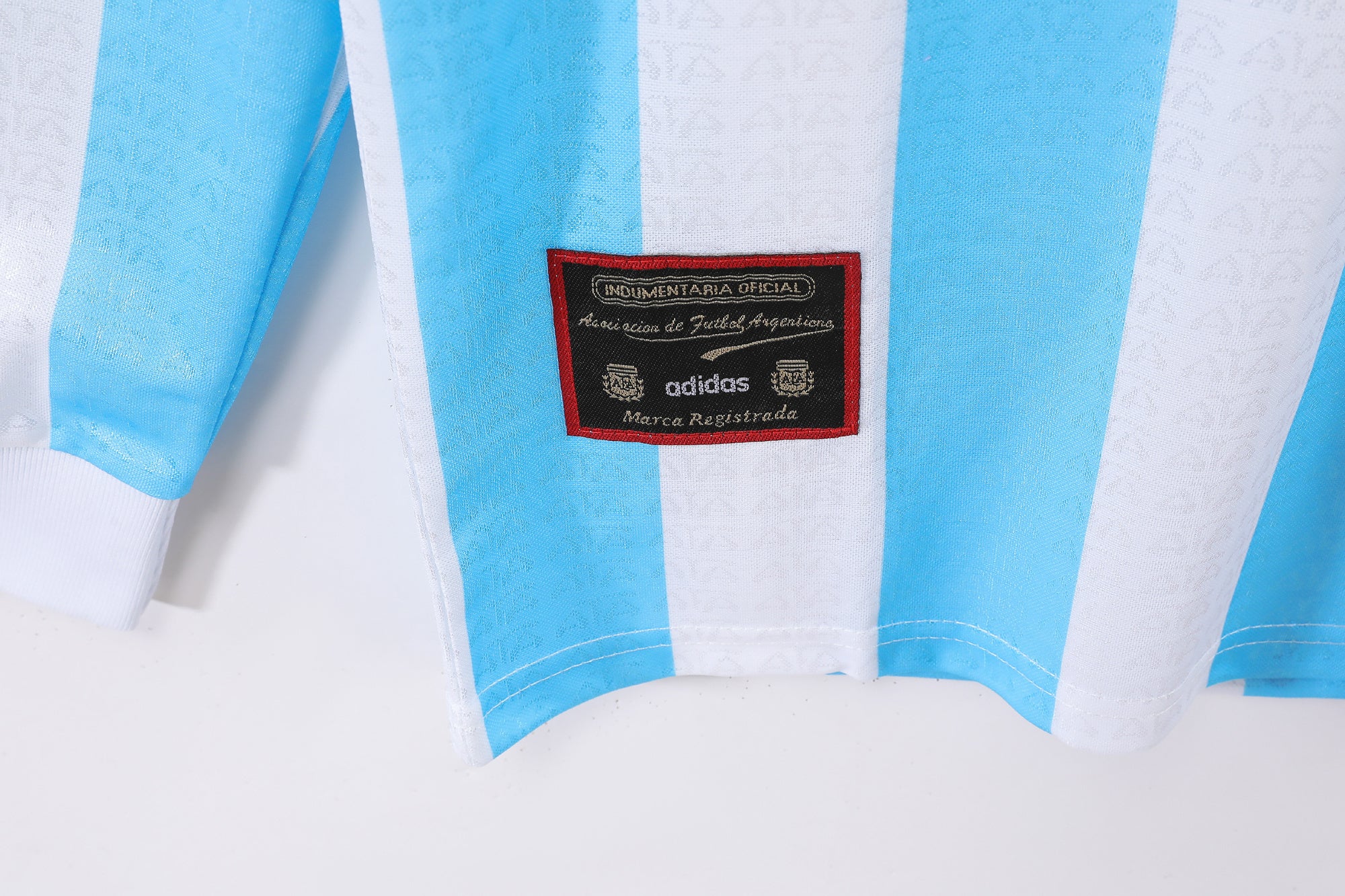 Argentina 1996 (Home Kit)