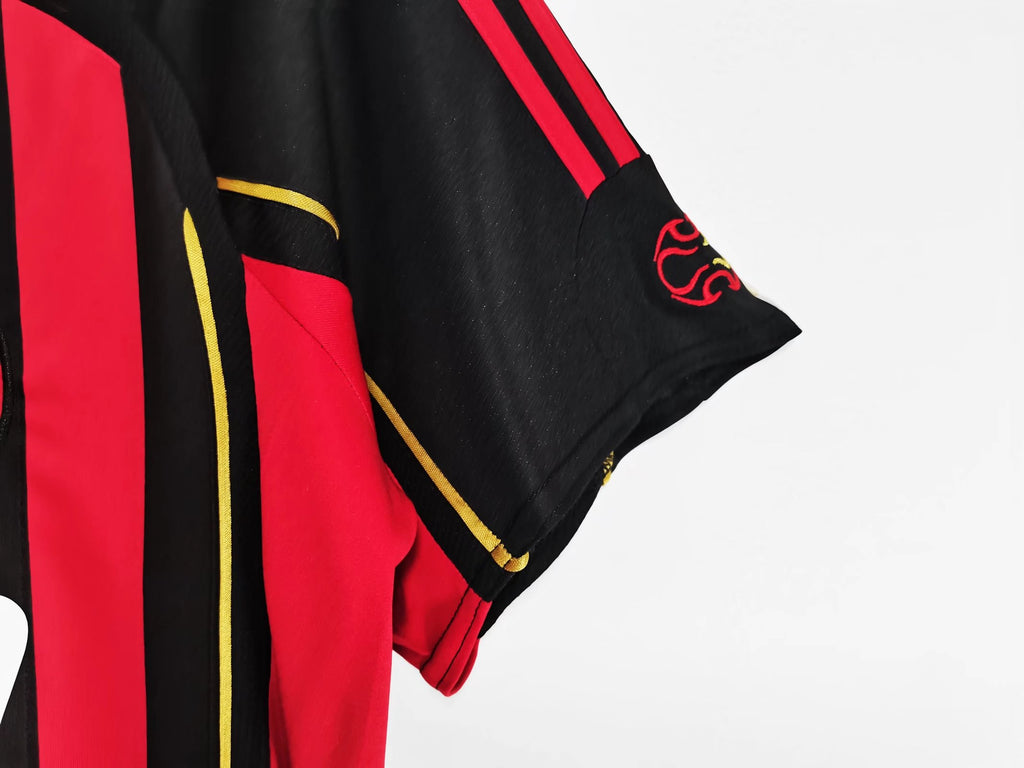 AC Milan 2006/07 (Home Kit)