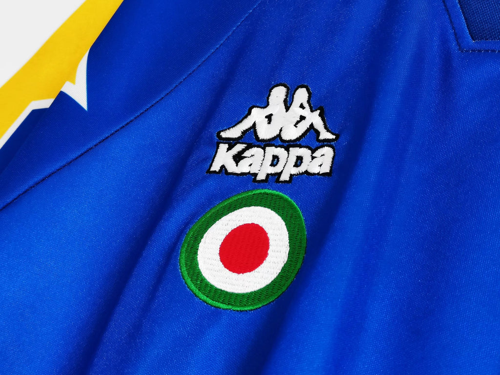 Juventus 1995/96 (Away Kit)