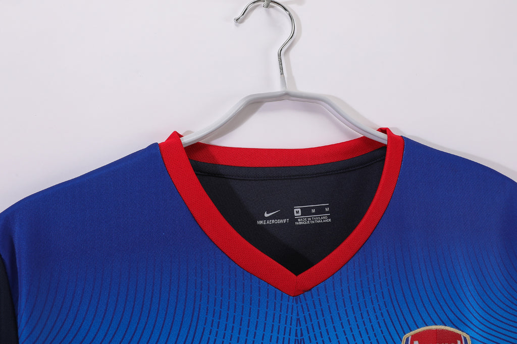 Arsenal 2002/04 (Away Kit)