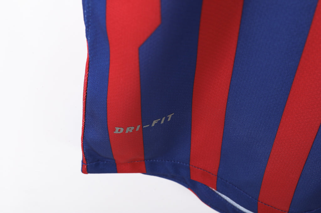 Barcelona 2011/12 (Home Kit)