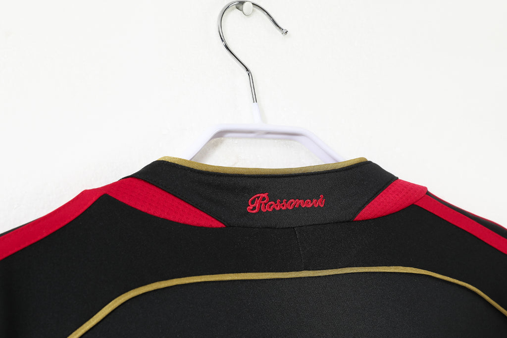 AC Milan 2006/07 (Third Kit)