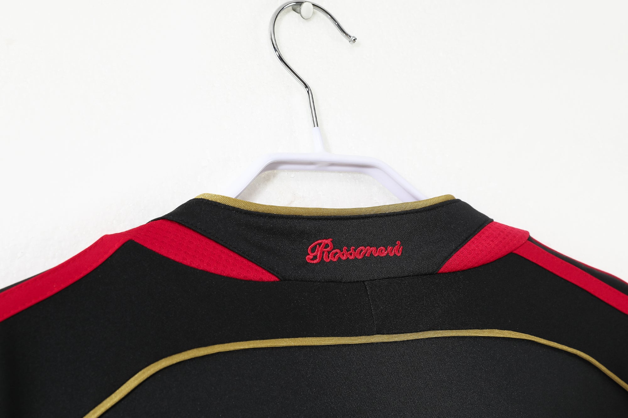 AC Milan 2006/07 (Third Kit)