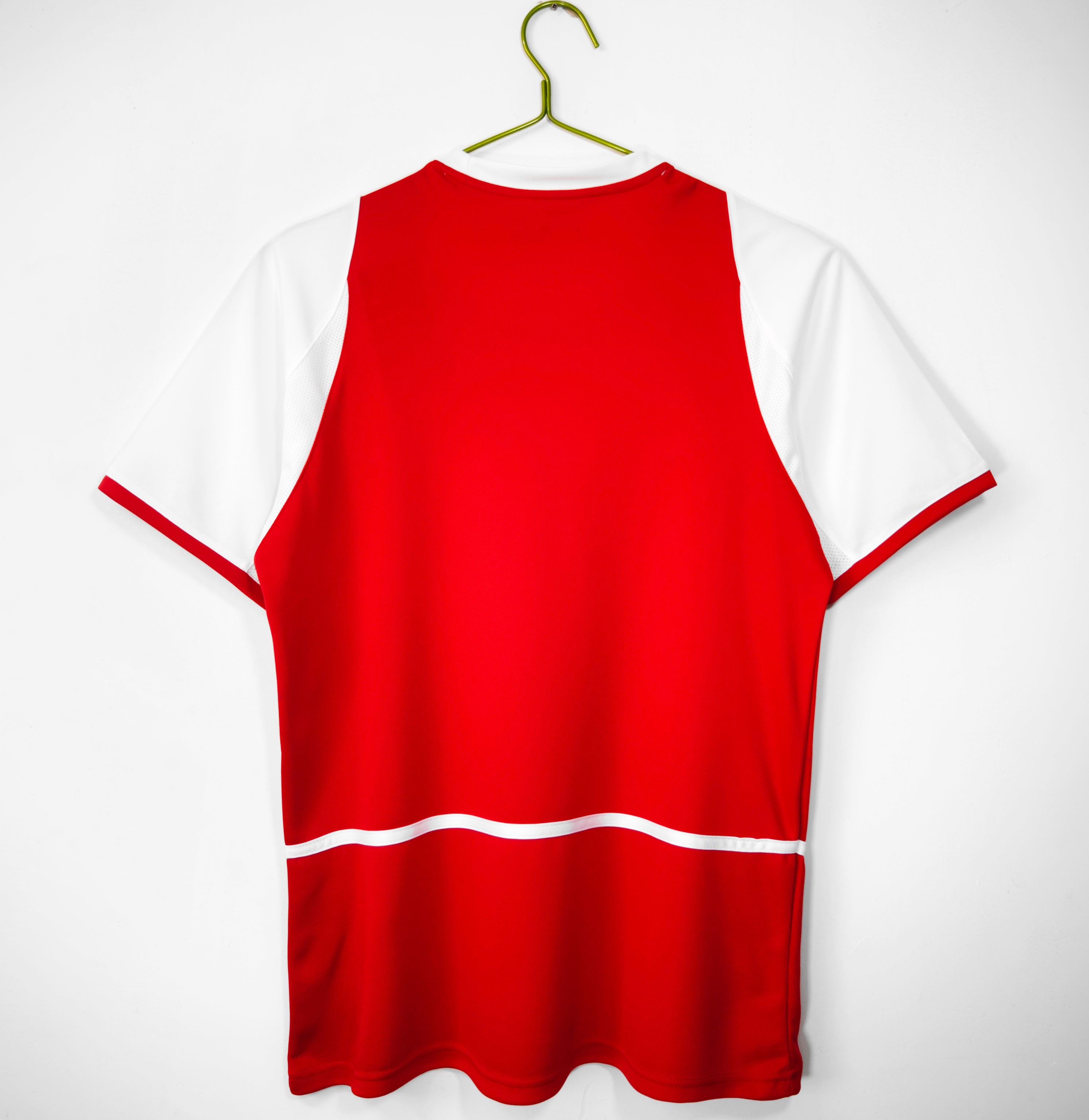 Arsenal 2002/04 (Home Kit)