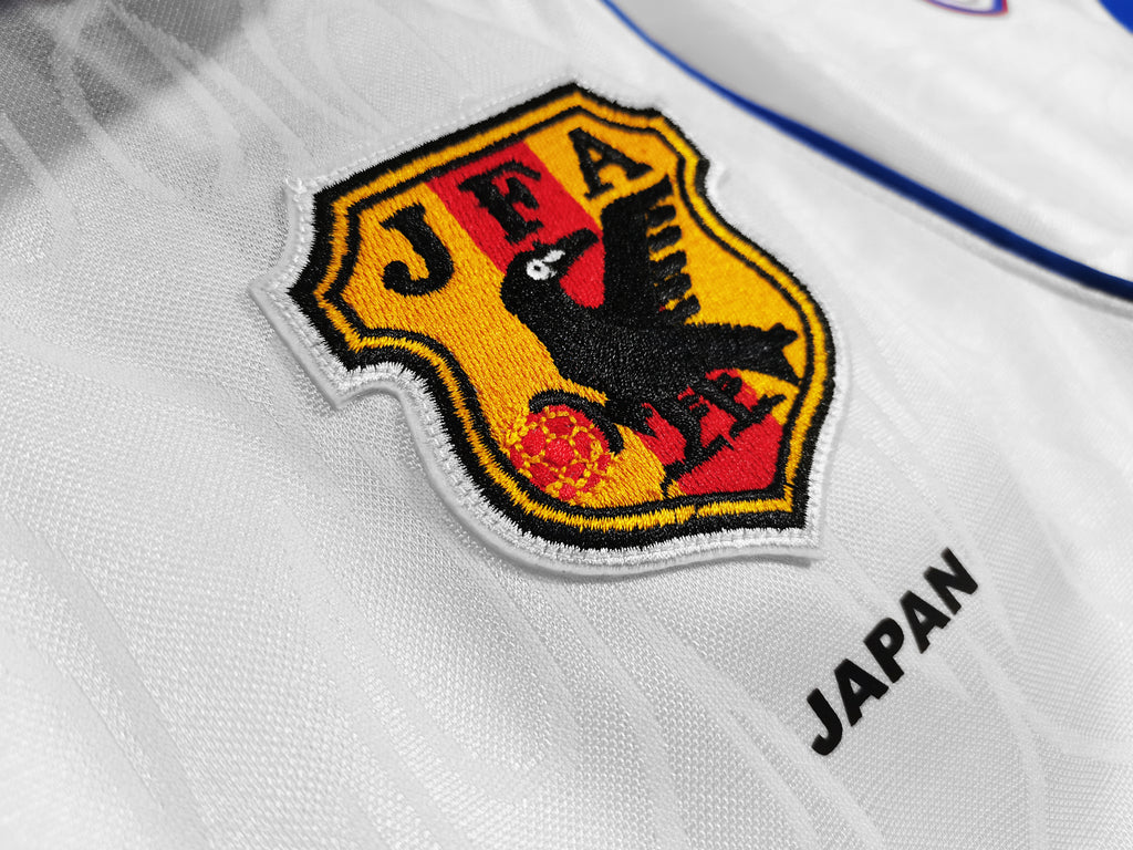 Japón 1998 (Away Kit)