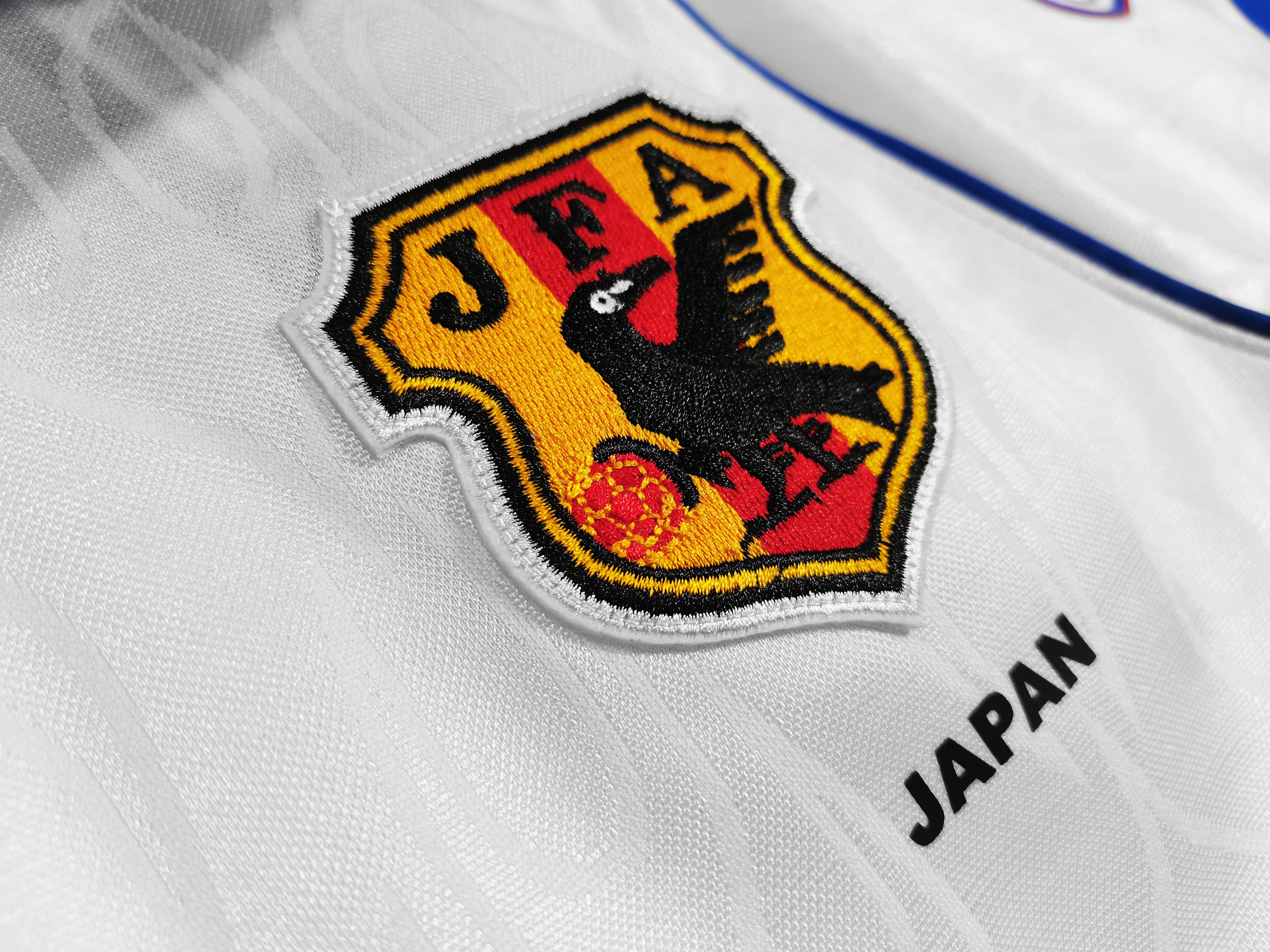 Japón 1998 (Away Kit)