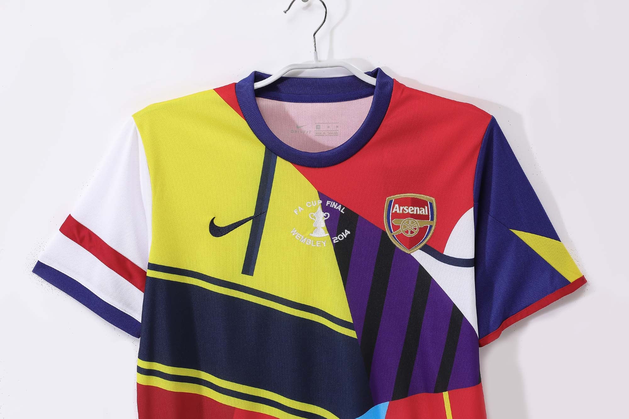 Arsenal 2014 (Third Kit)