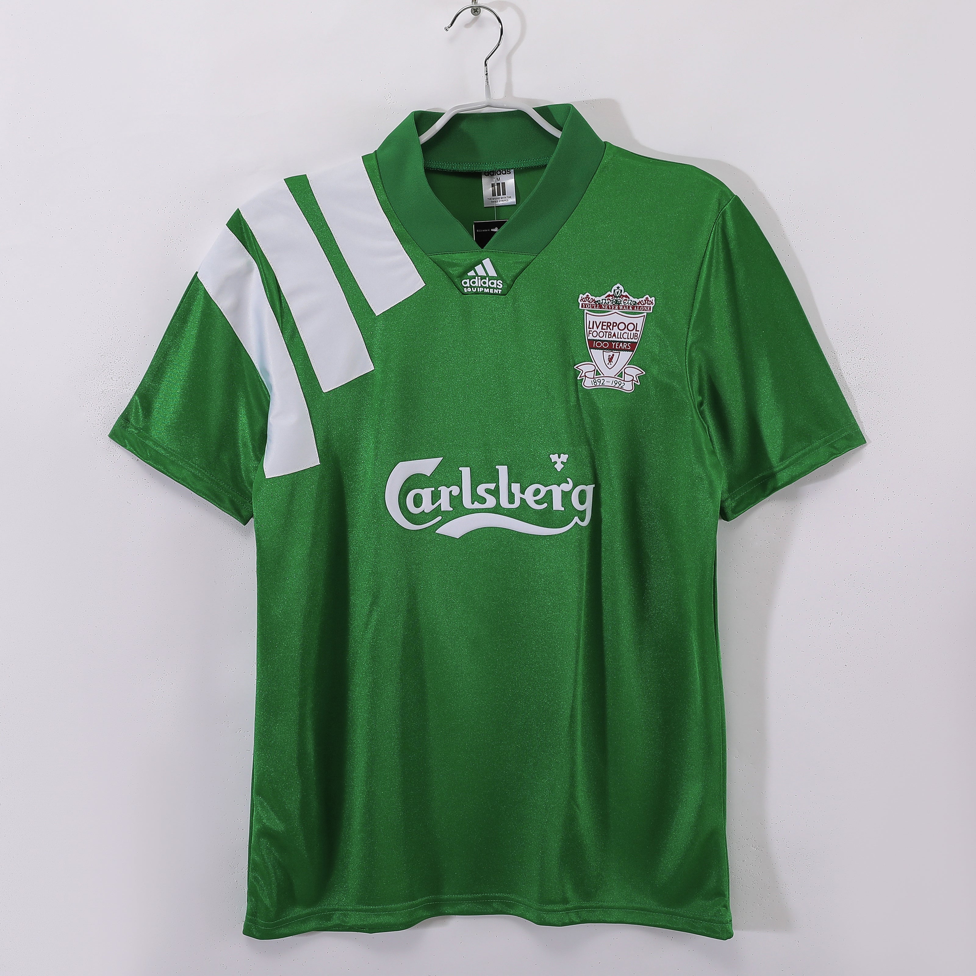 Liverpool 1992/93 (Away Kit)