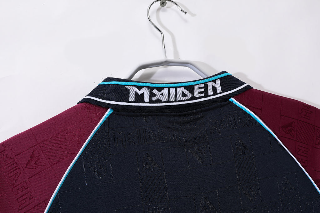 West Ham 1999 (Home Kit)