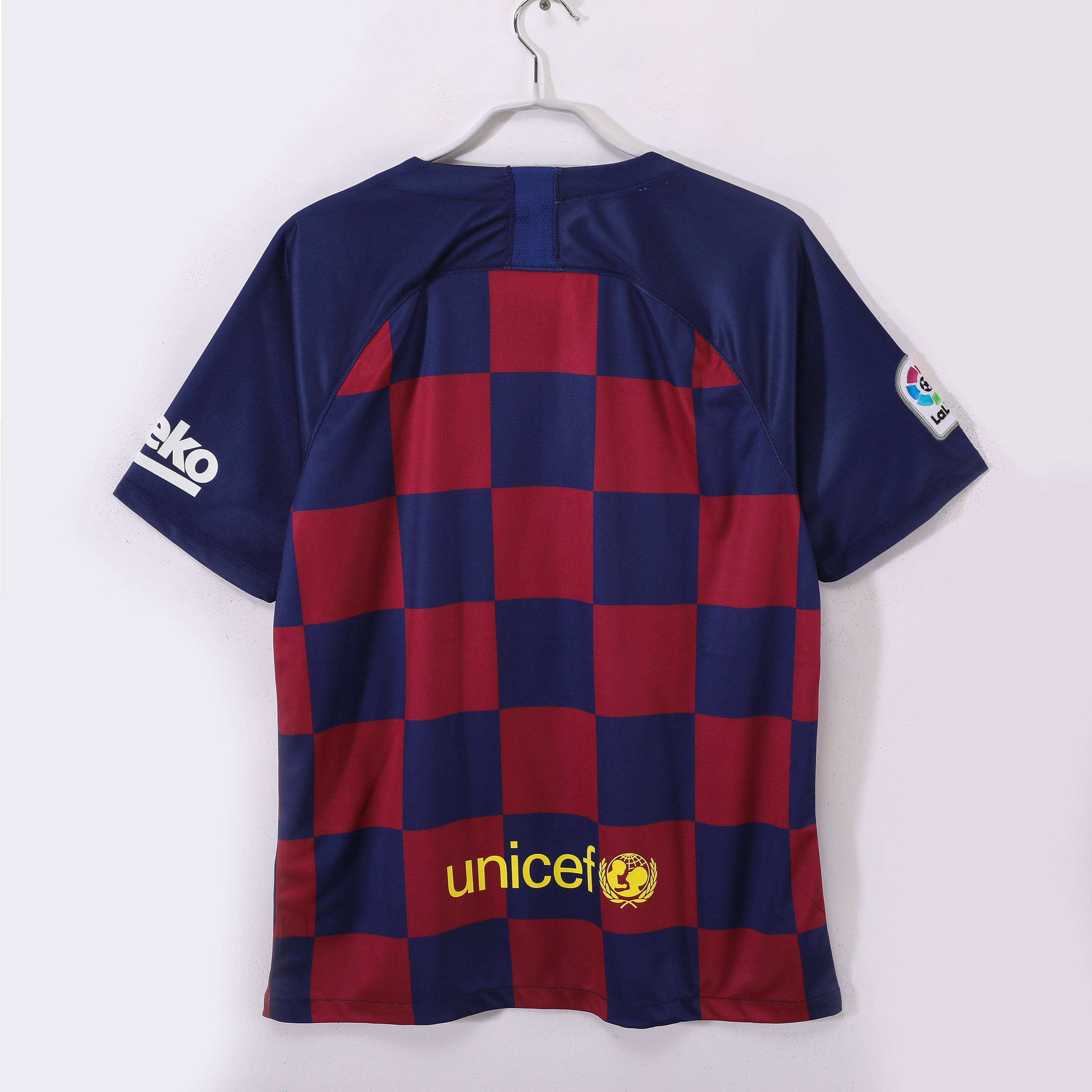 Barcelona 2019/20 (Home Kit)