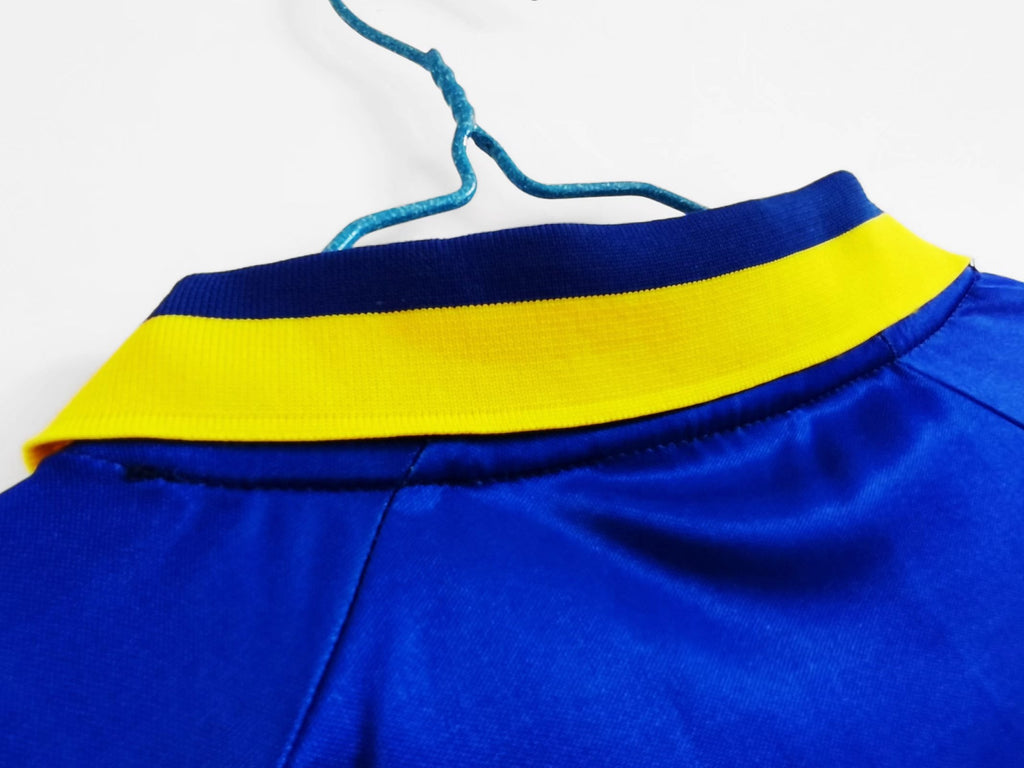 Juventus 1995/96 (Away Kit)