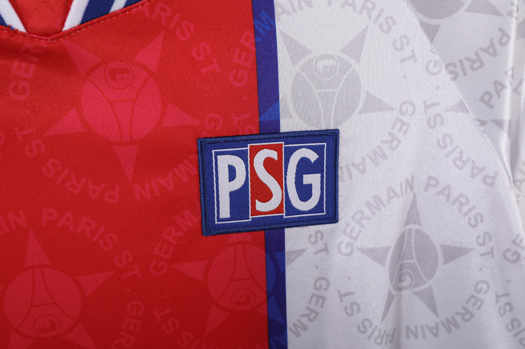 PSG 1994/95 (Away Kit)