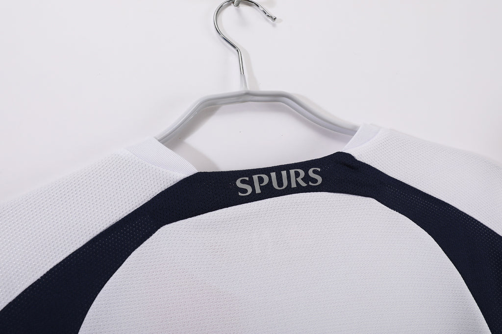 Tottenham Hotspur 2006/07 (Home Kit)