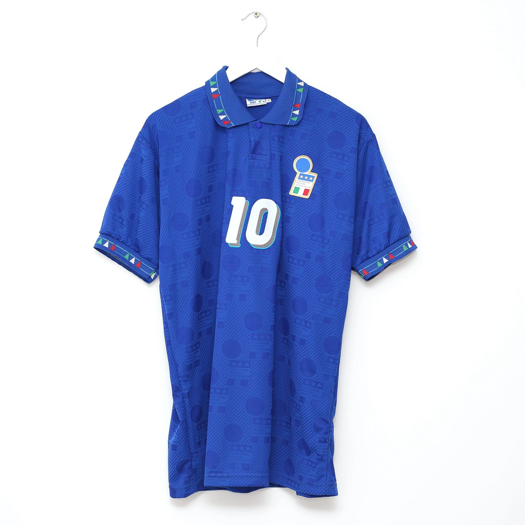 Italia 1994 (Home Kit)