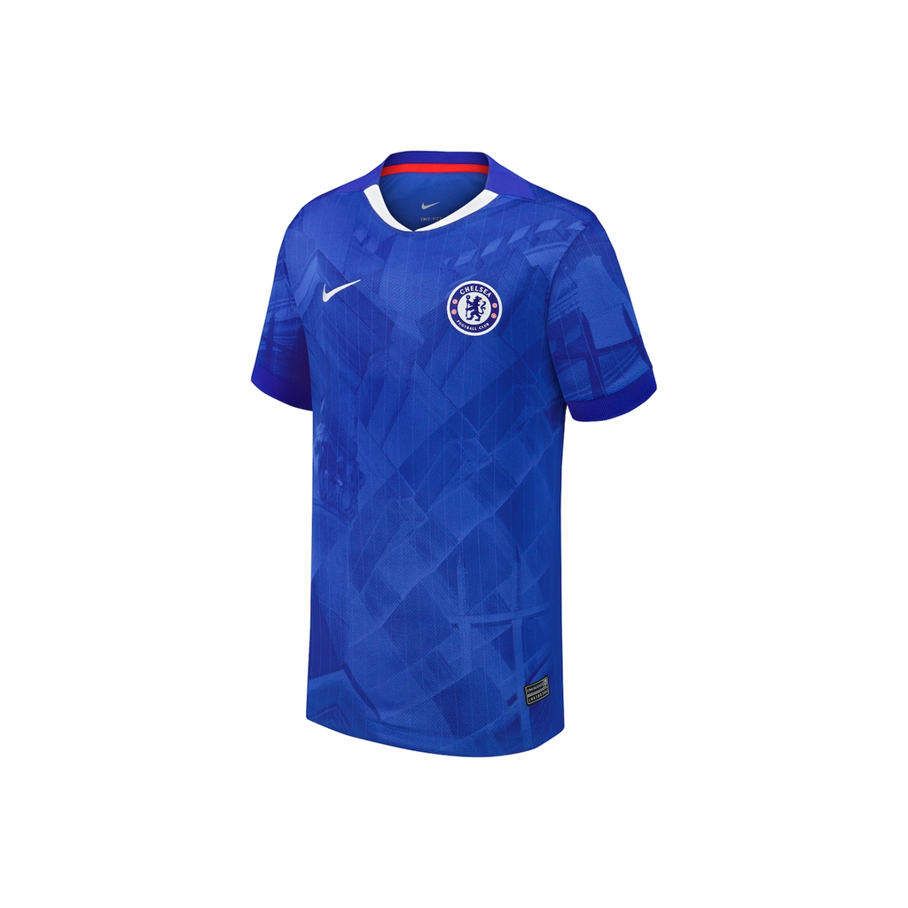 Chelsea 2025/26 (Home Kit - Kids)