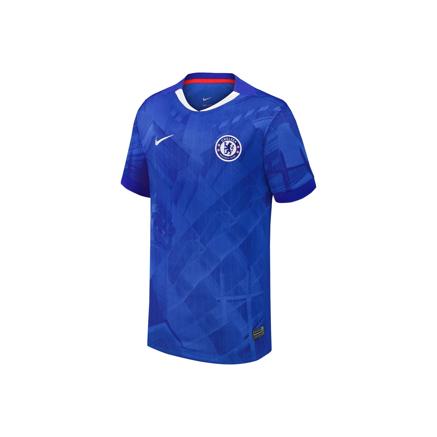 Chelsea 2025/26 (Home Kit - Kids)