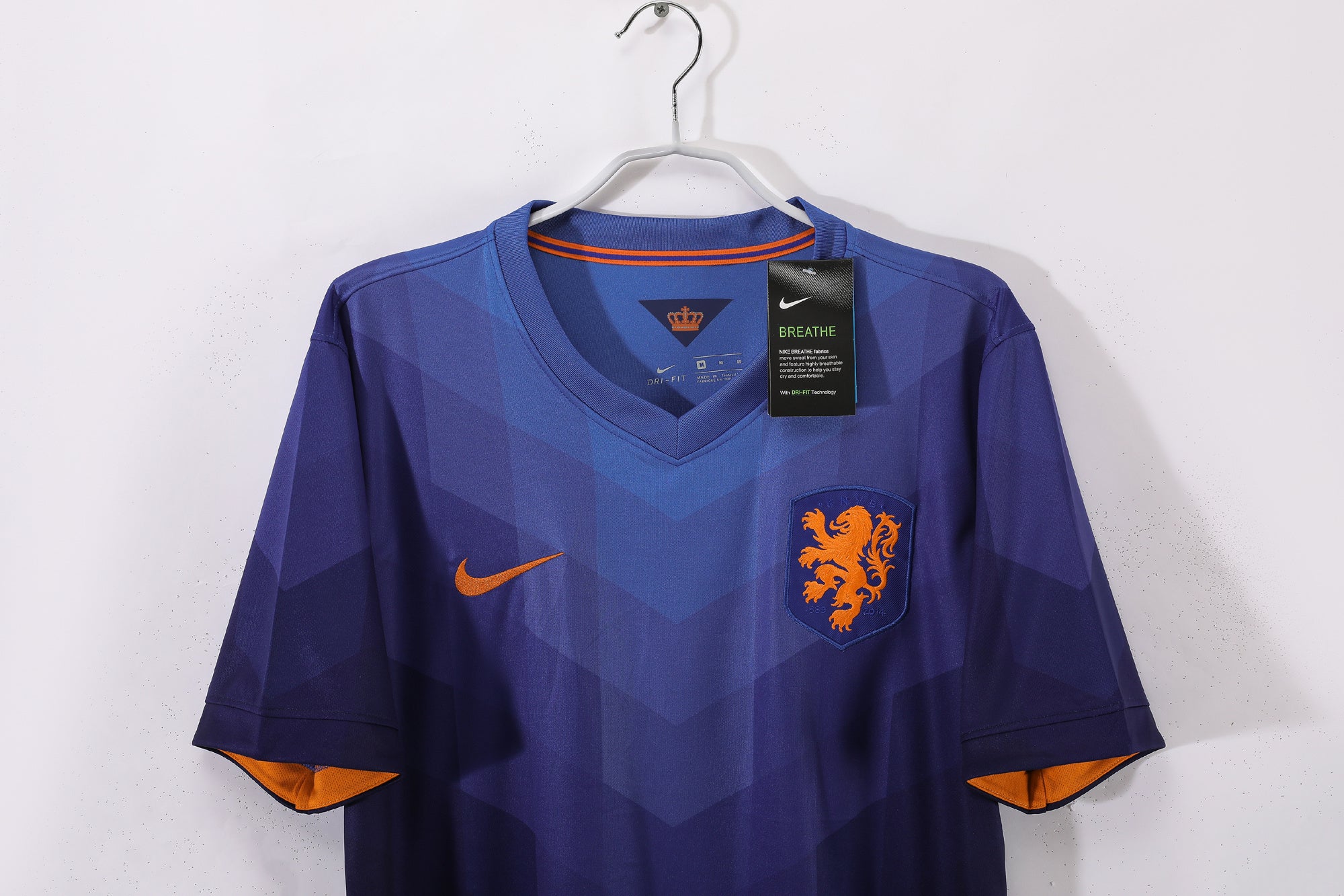 Holanda 2014 (Away Kit)