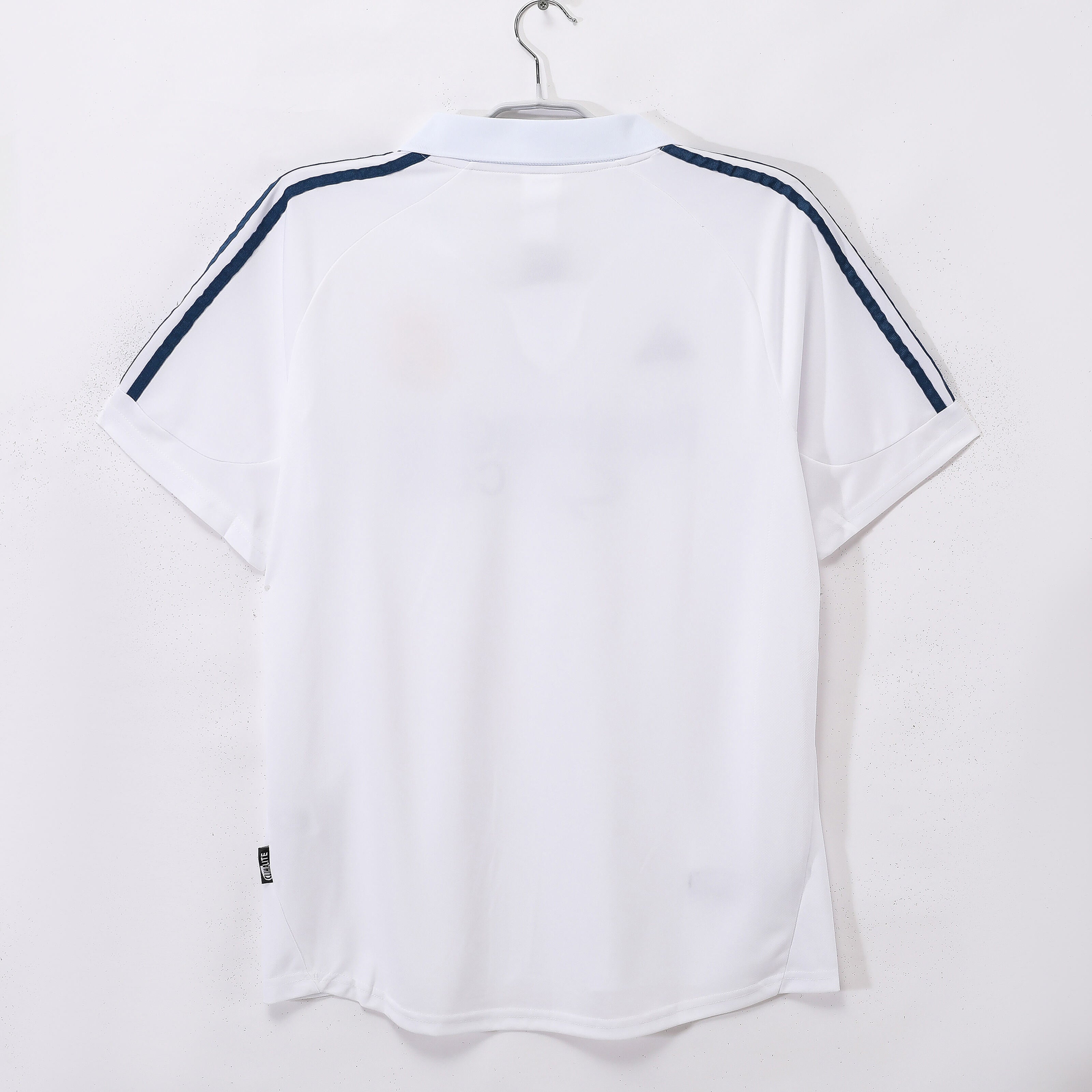 Real Madrid 2001/02 (Home Kit)