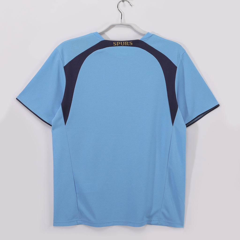 Tottenham Hotspur 2006/07 (Away Kit)