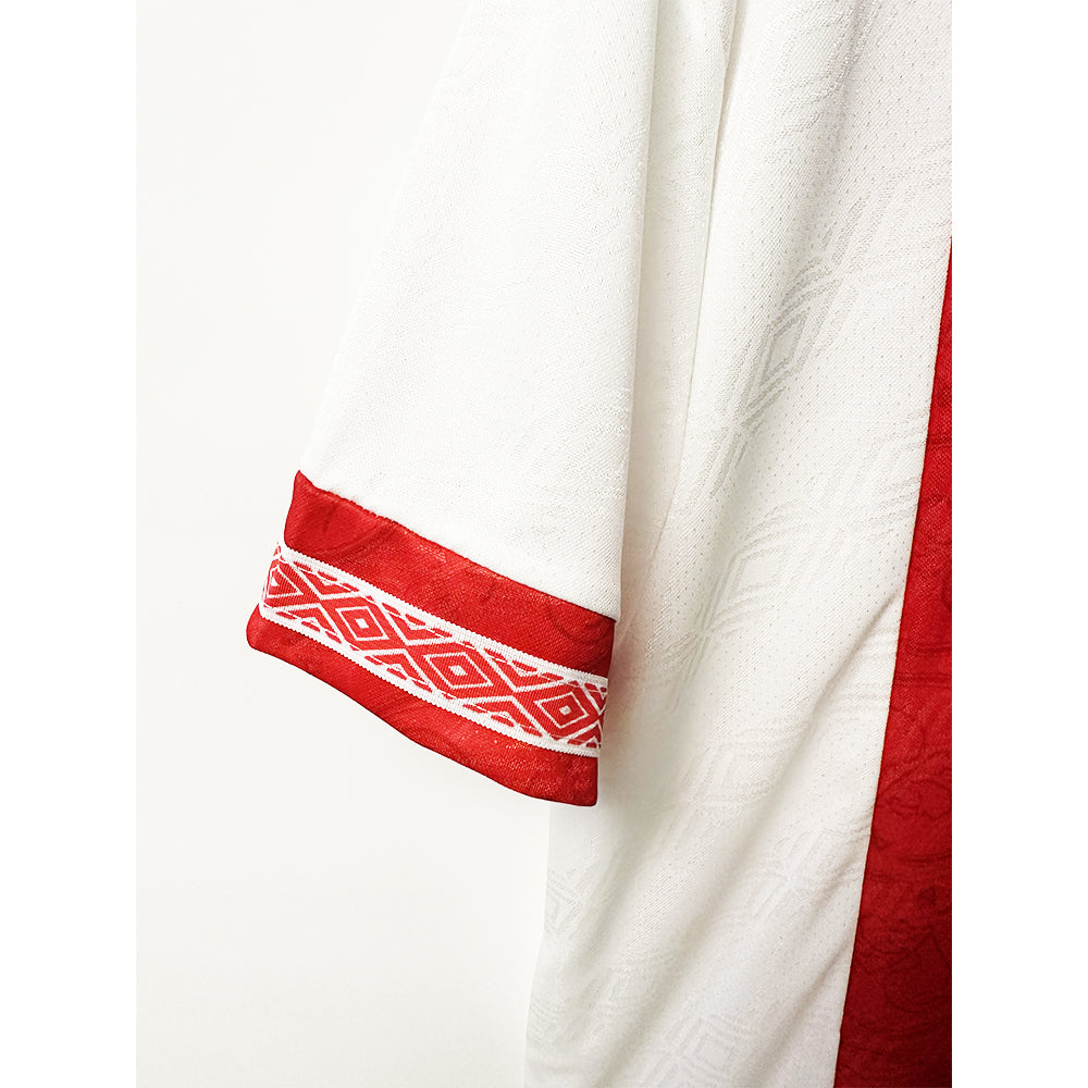 Ajax 1994/95 (Home Kit)