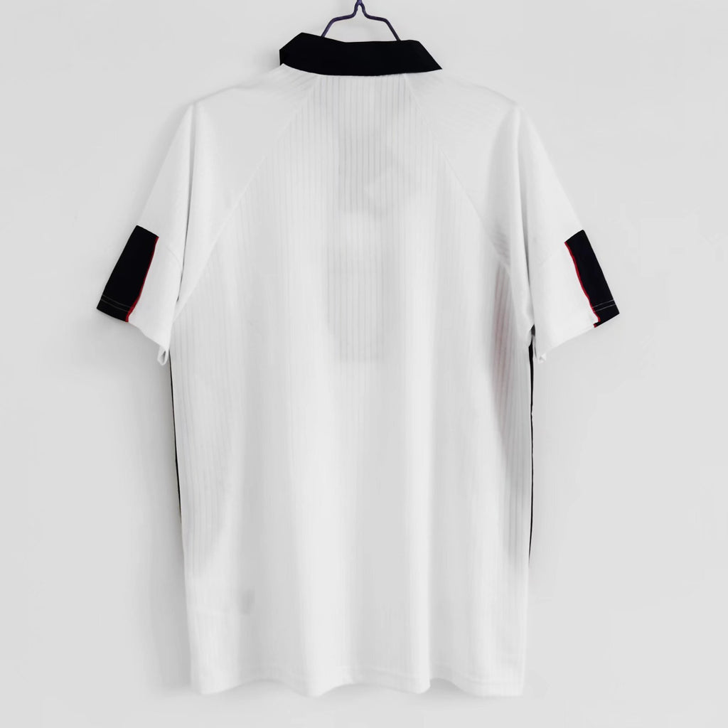 Inglaterra 1998 (Home Kit)