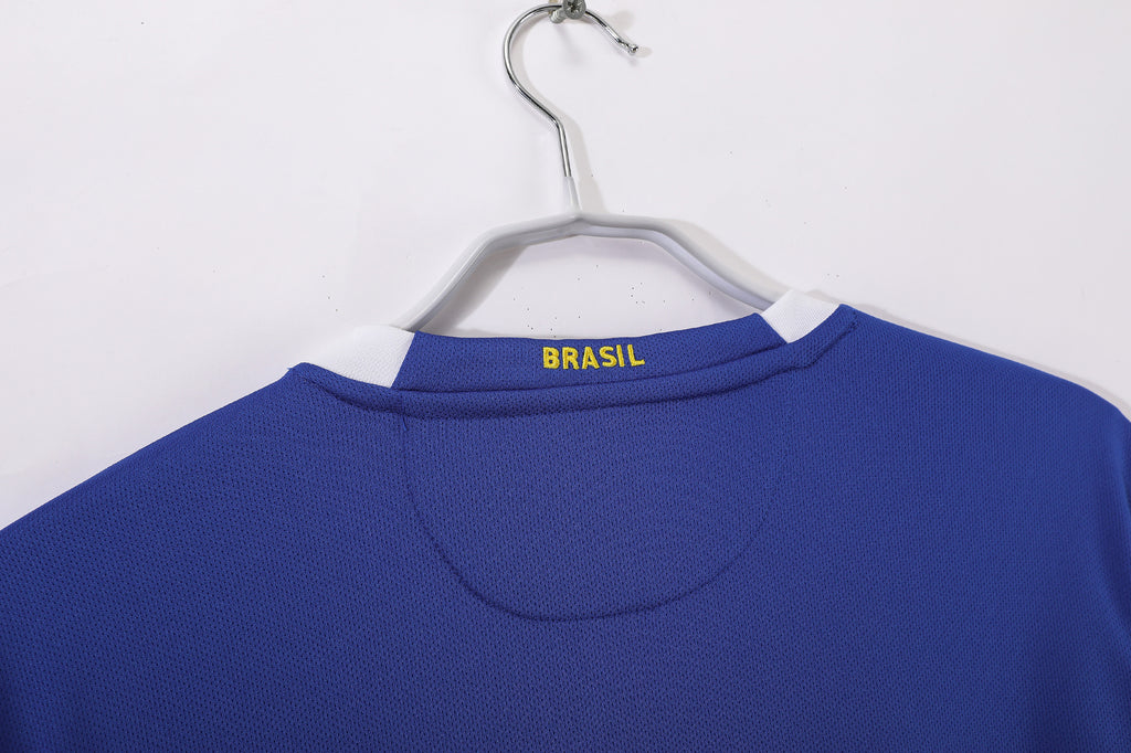 Brasil 2006 (Home Kit)