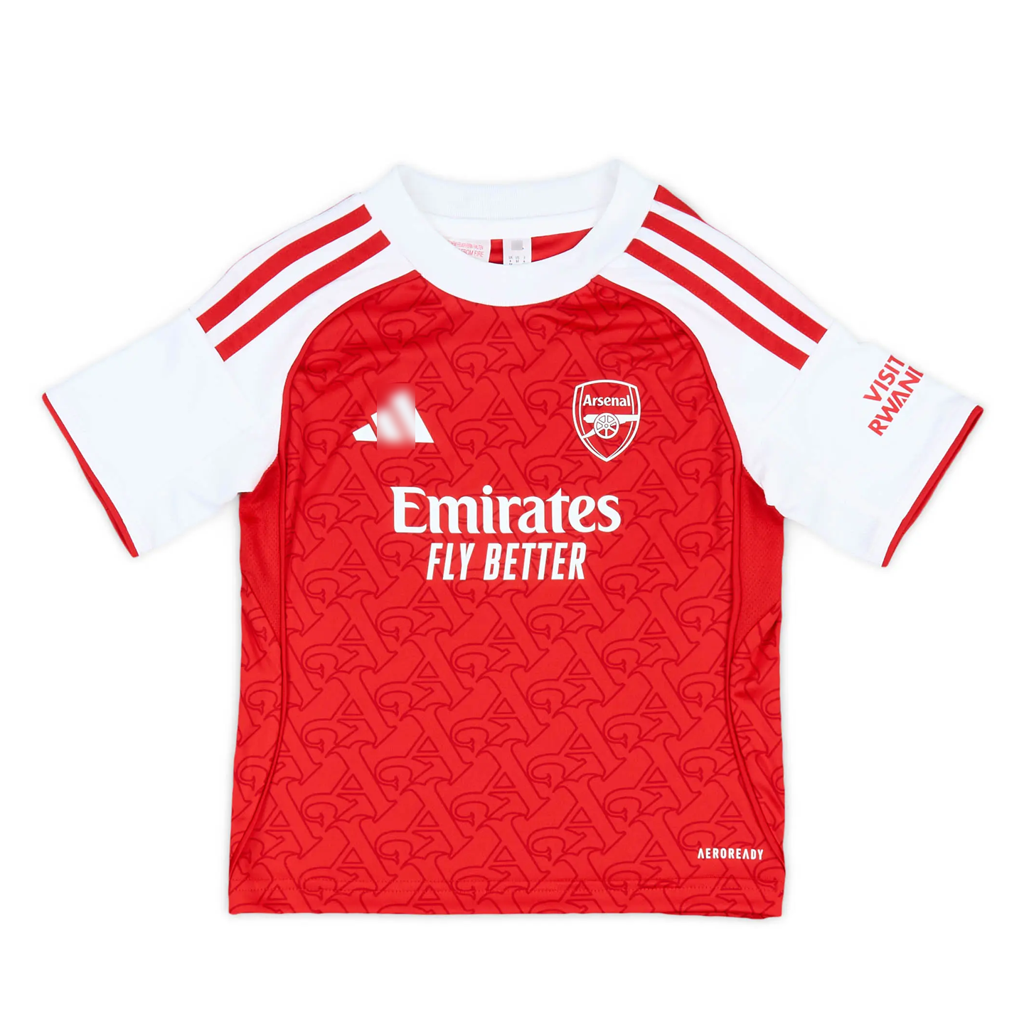 Arsenal 2025 (Home Kit - Kids)