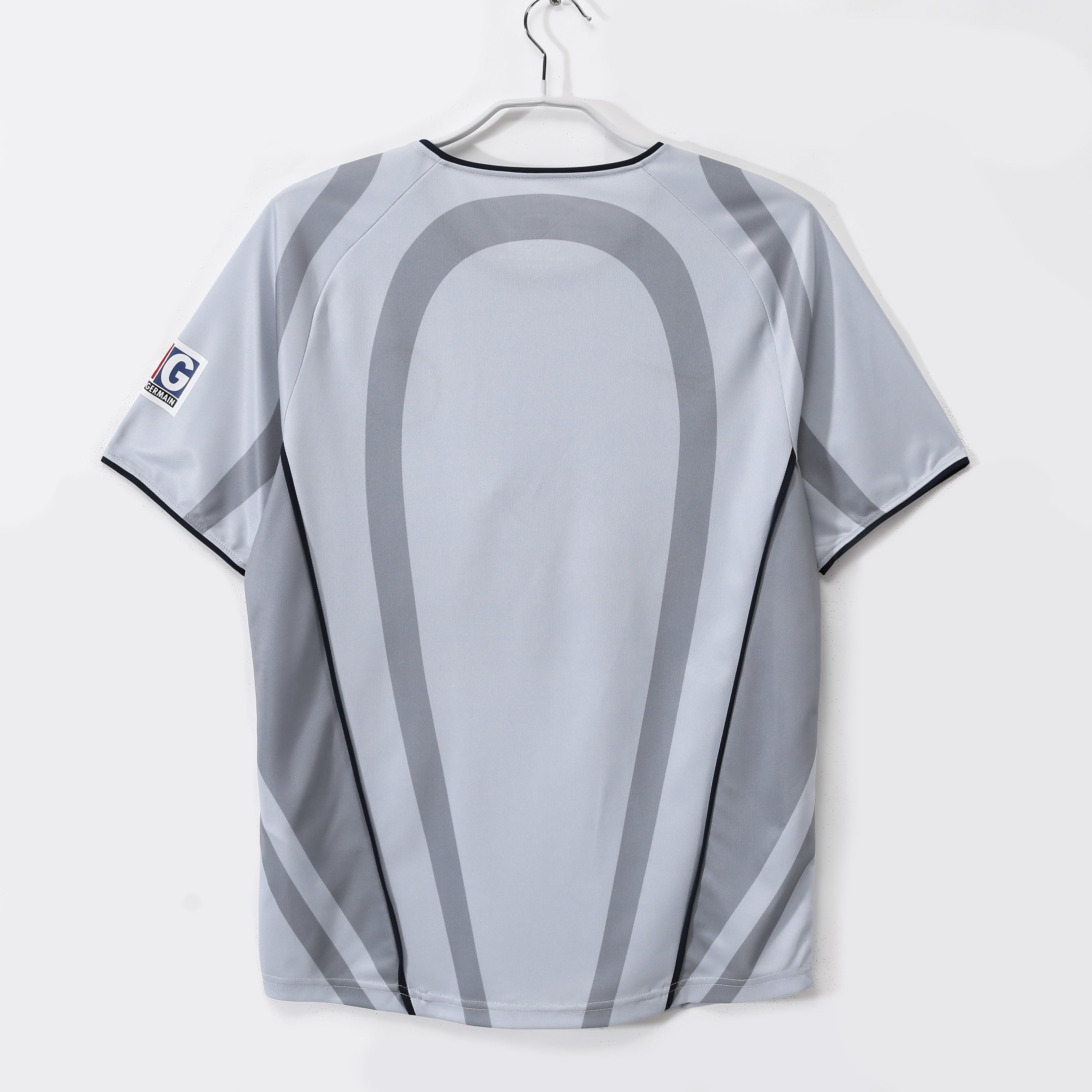 PSG 2001/02 (Away Kit)