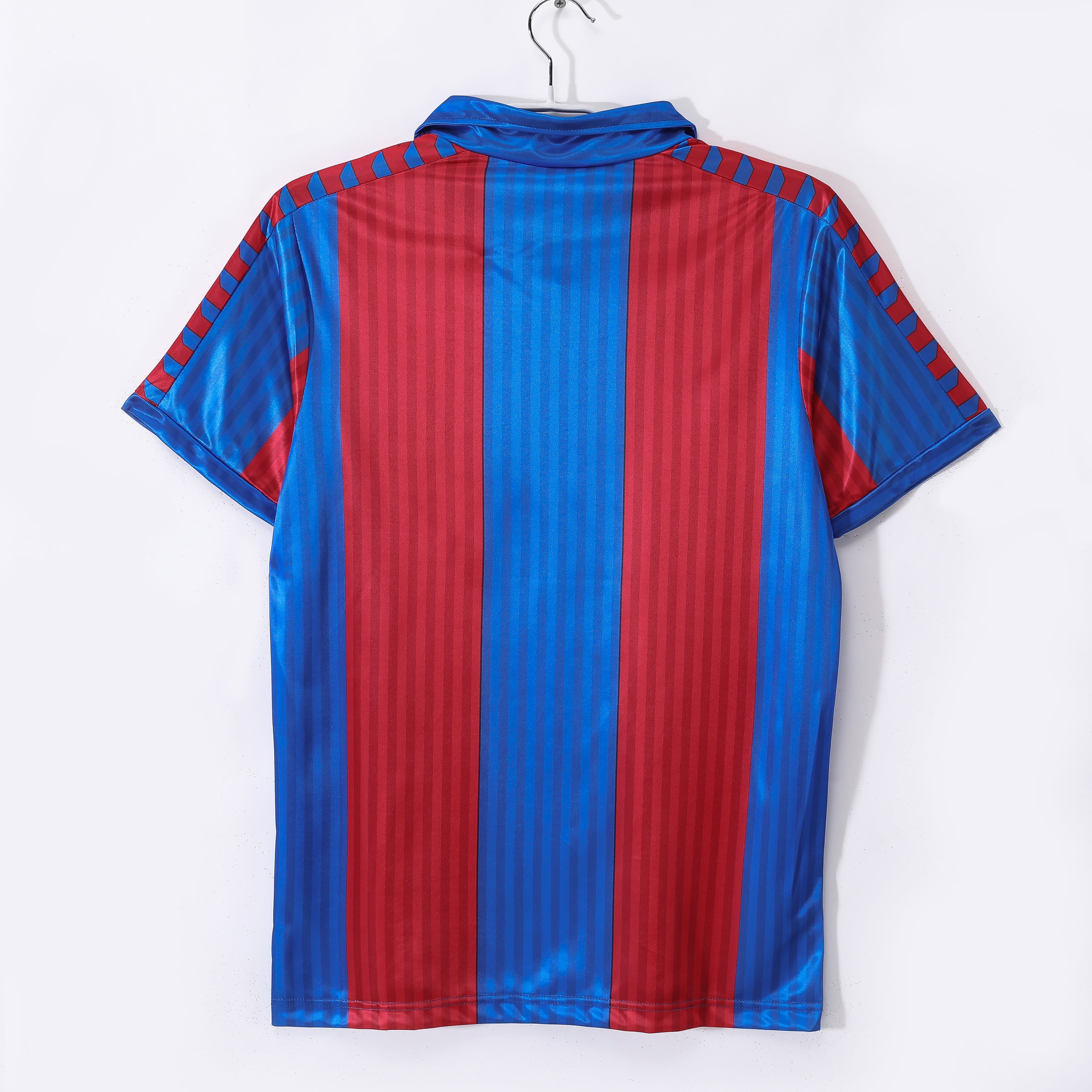 Barcelona 1989/92 (Home Kit)