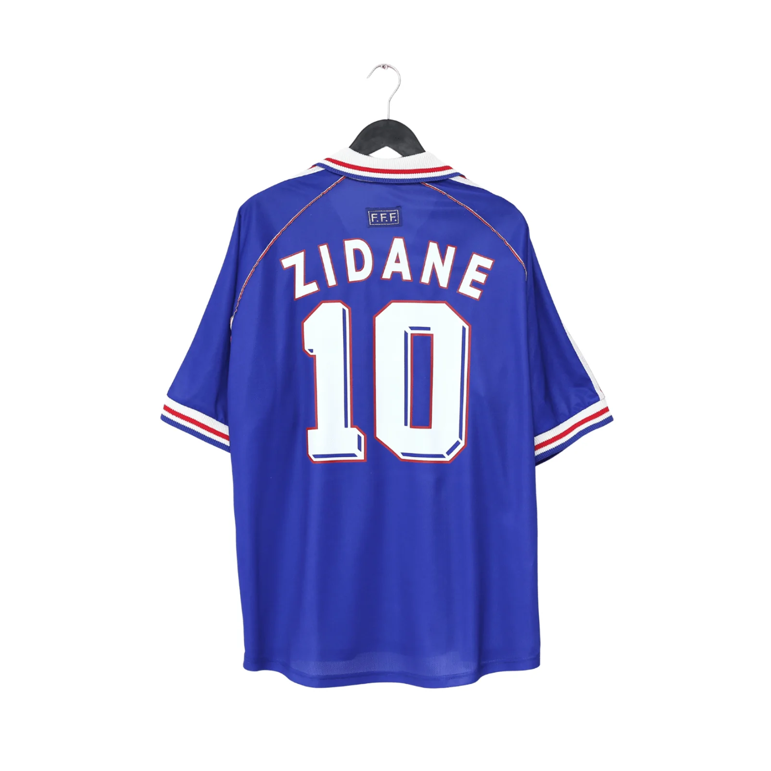 Francia 1998/00 (Home Kit)
