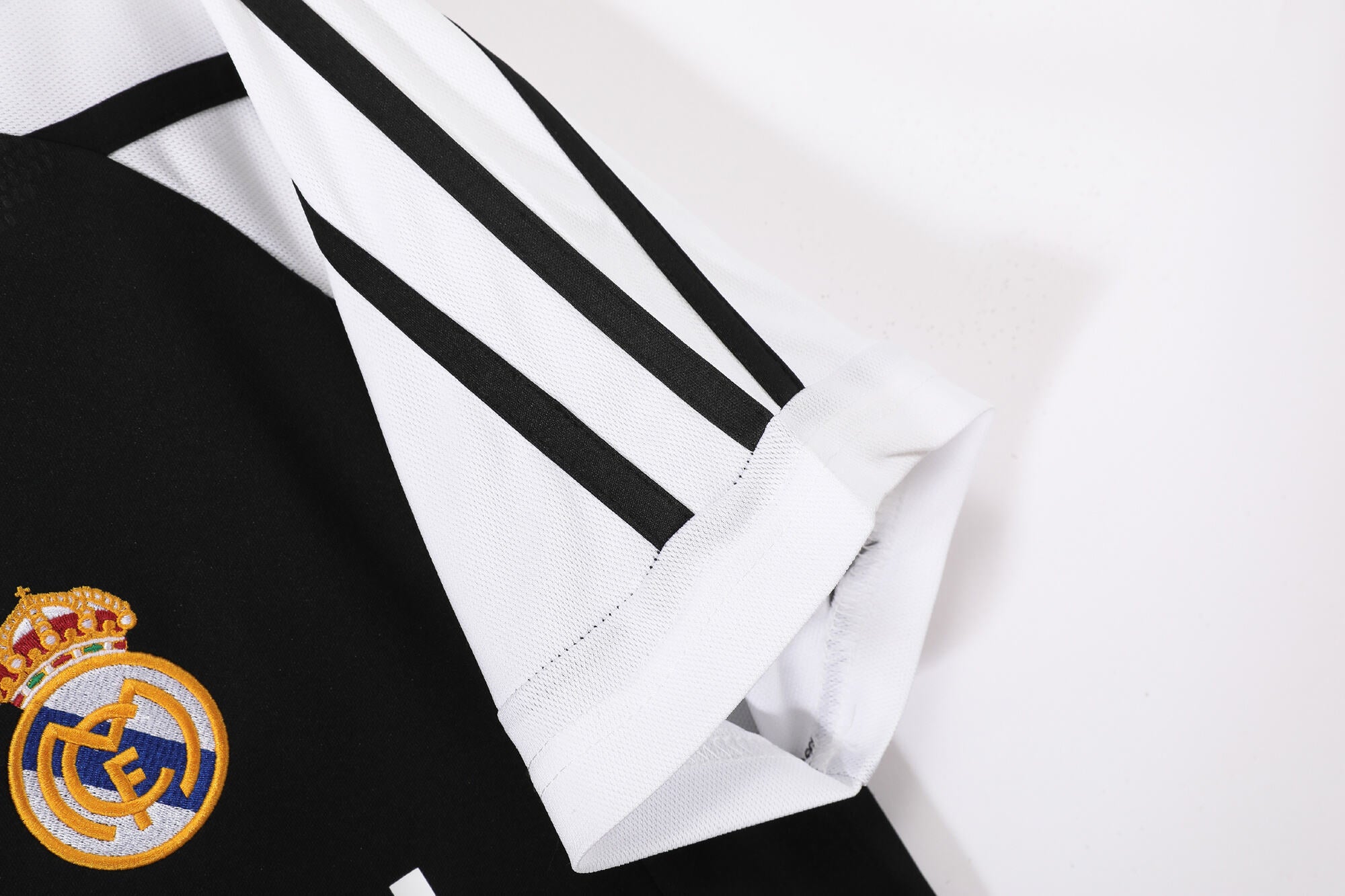 Real Madrid 2001/02 (Away Kit)