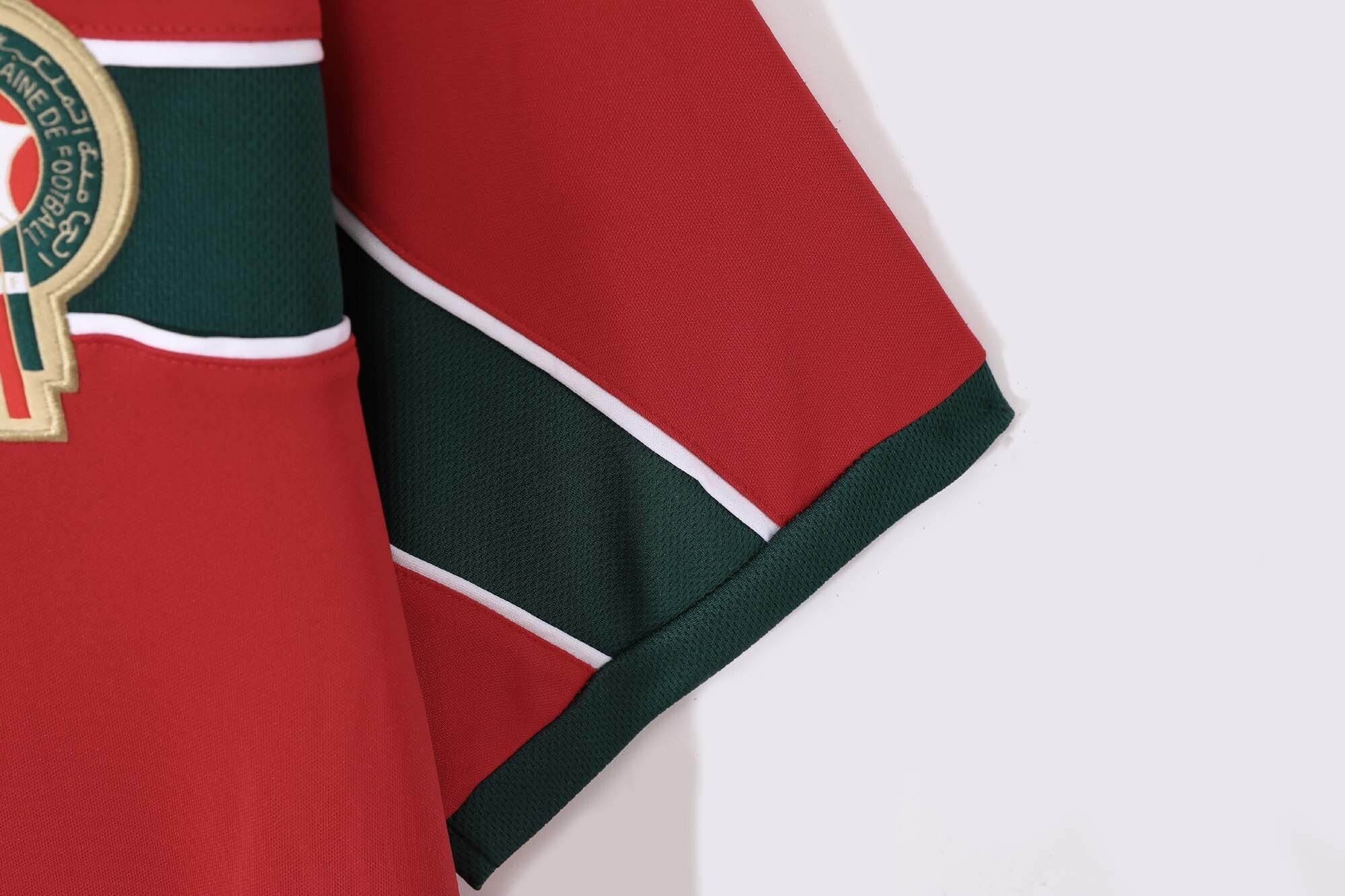 Marruecos 1998 (Away Kit)
