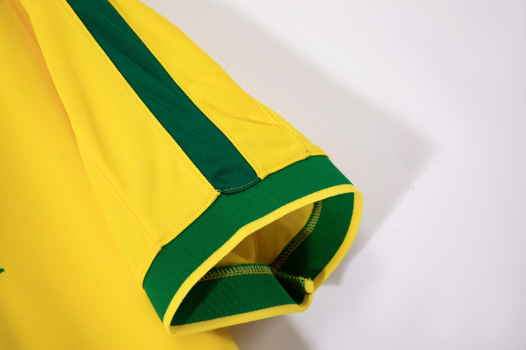 Brasil 1997 (Home Kit)