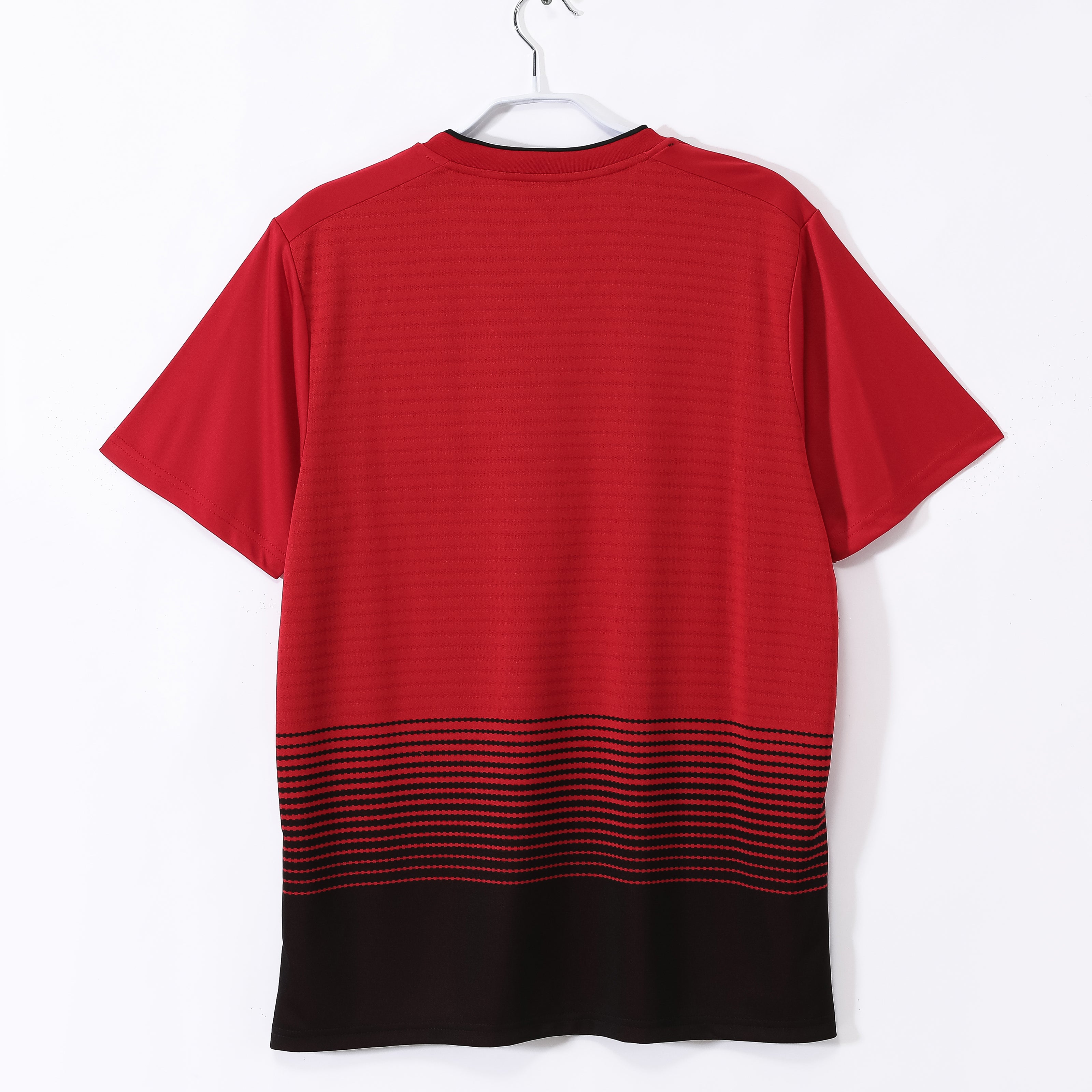 Manchester United 2018/19 (Home kit)