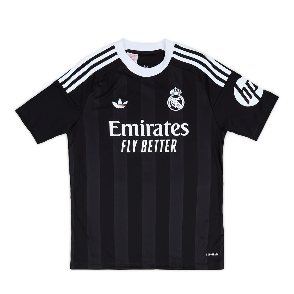 Real Madrid 2025/26 (Away Kit - Kids)