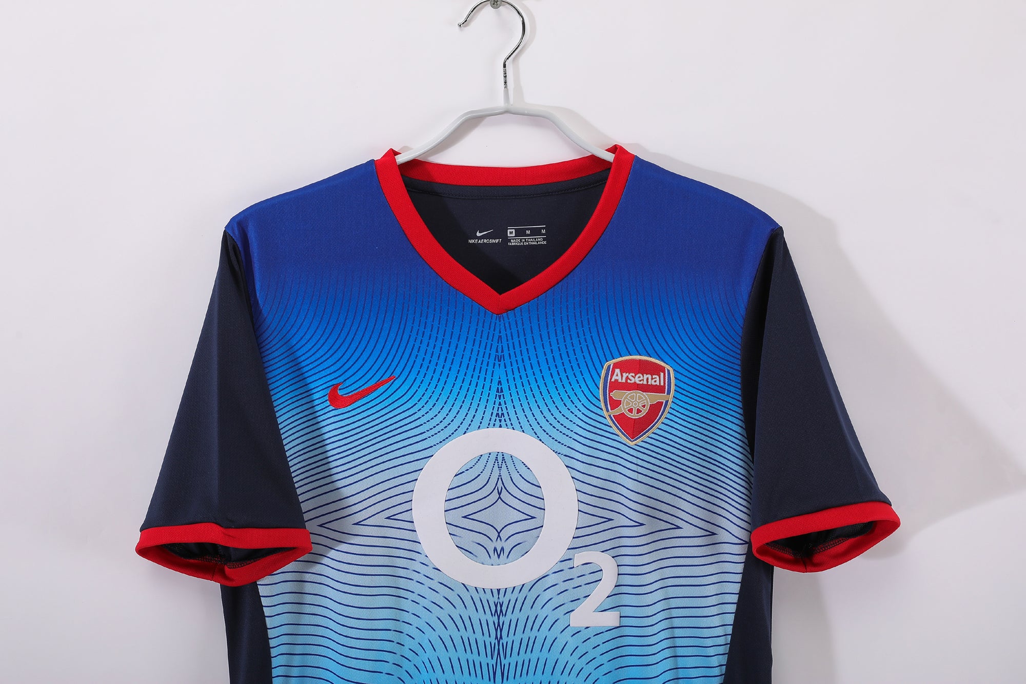 Arsenal 2002/04 (Away Kit)