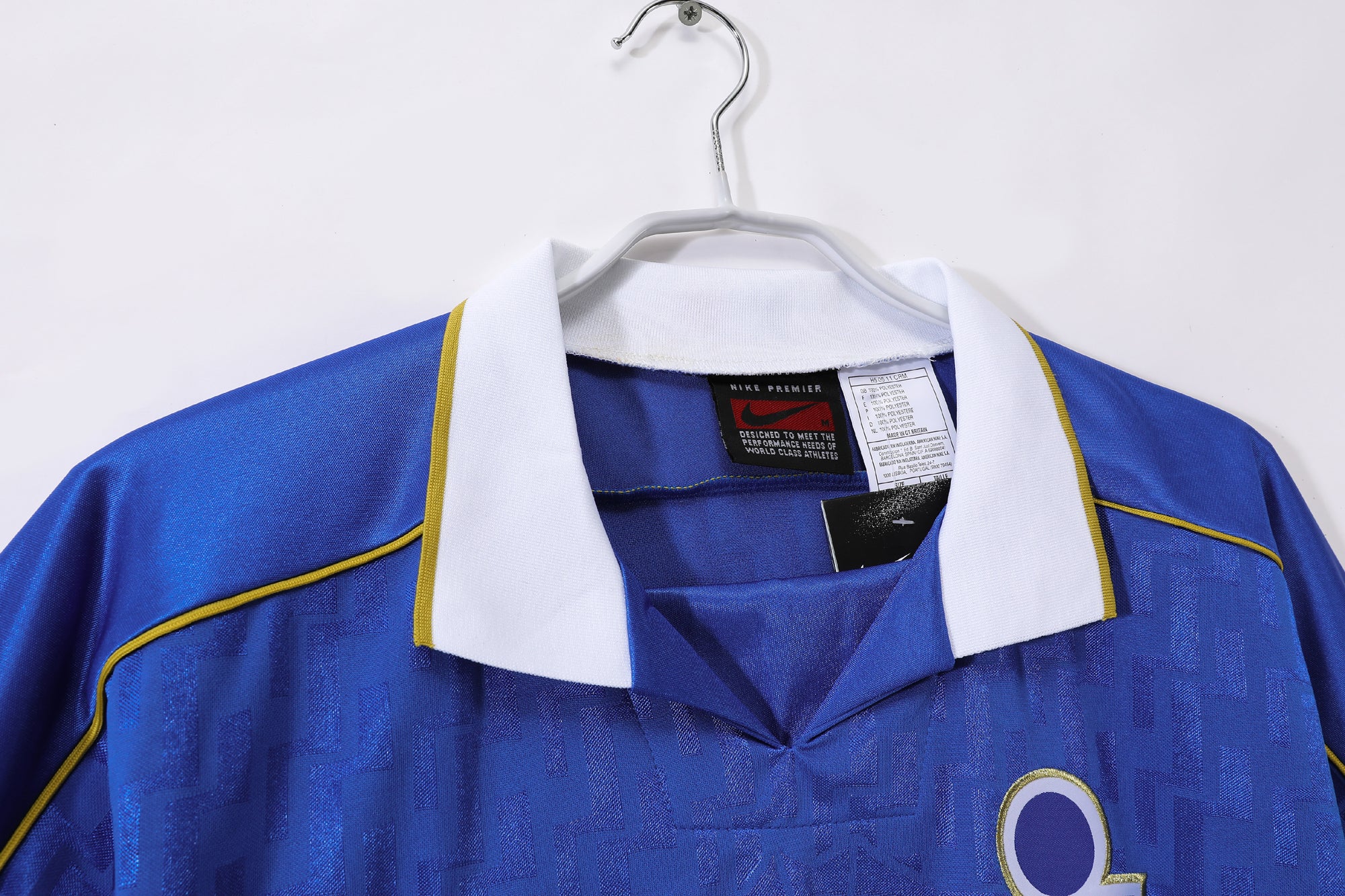 Italia 1995 (Home Kit)