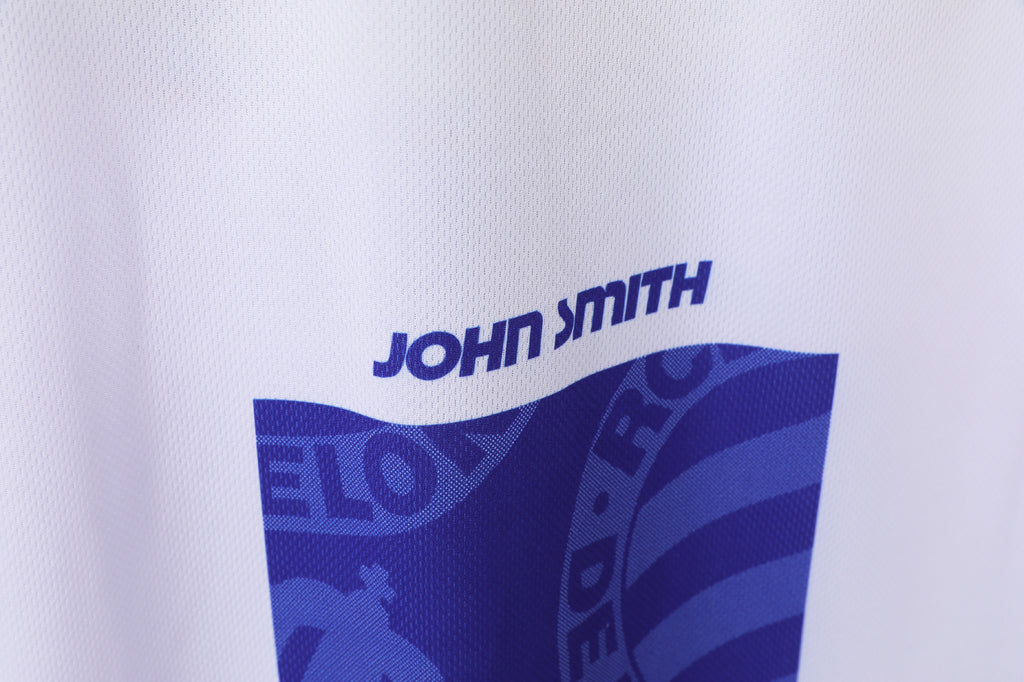 Espanyol 1999/00 (Home Kit)